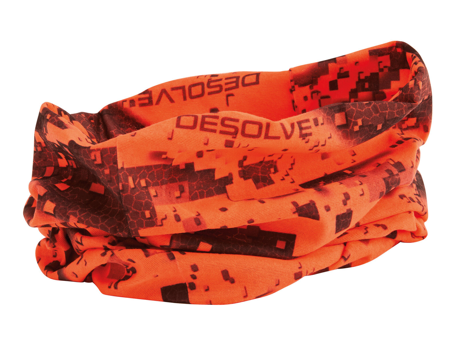 Swedteam Neck Gaiter Ridge (Fire)