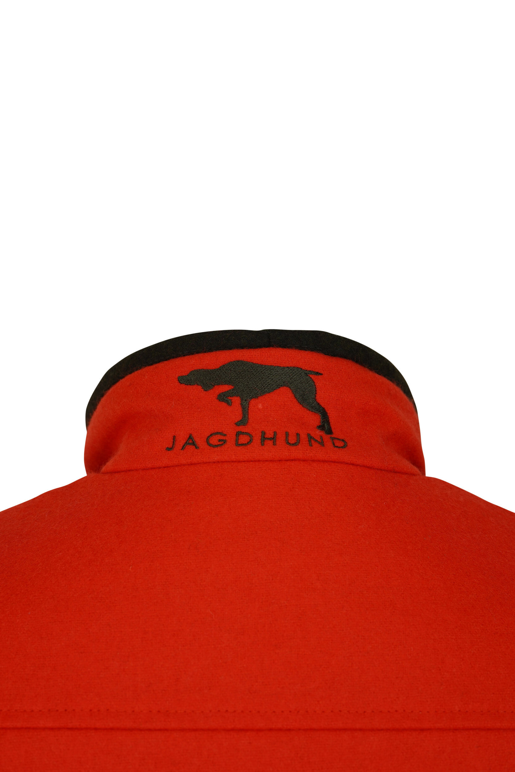 Jagdhund Damen-Lodenweste Matrei (grün)