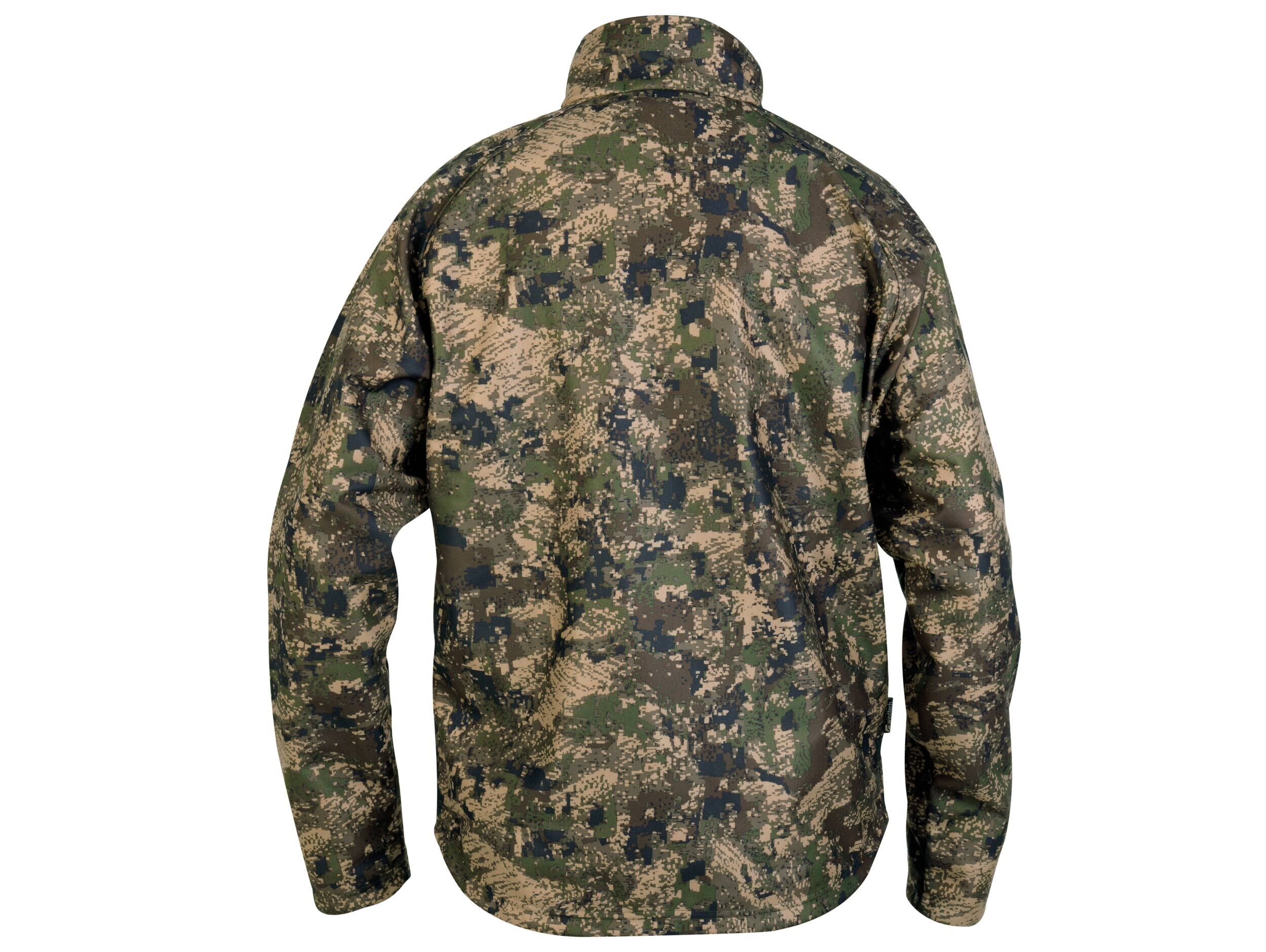 Hart Signus S2 Wendejacke Softshell (Forest Pixel/Blaze Pixel Camo) Hart Signus S2 Wendejacke Softshell (Forest Pixel/Blaze Pixel Camo)