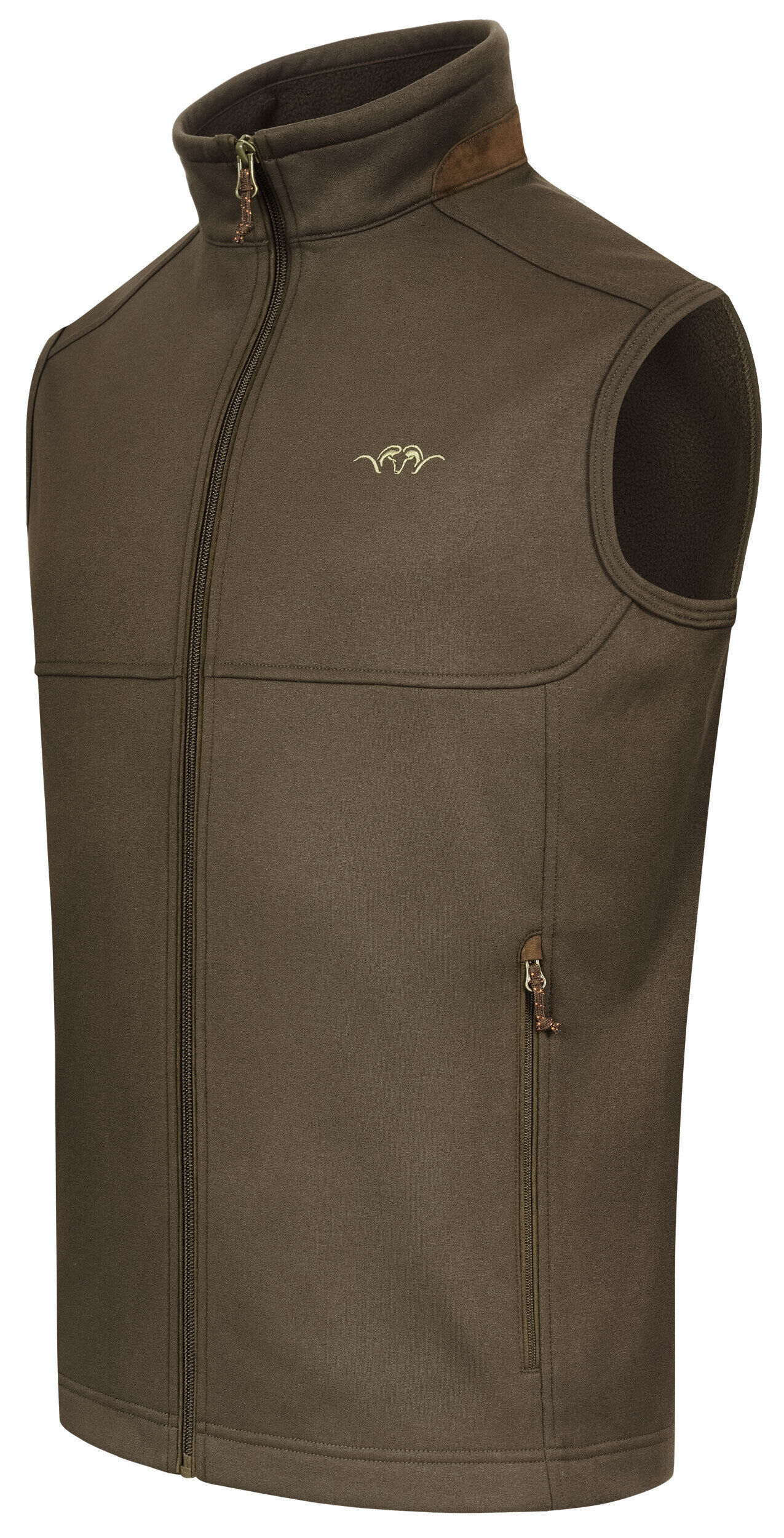 Blaser Fleeceweste Kylar (dunkelbraun) Blaser Fleeceweste Kylar (dunkelbraun)