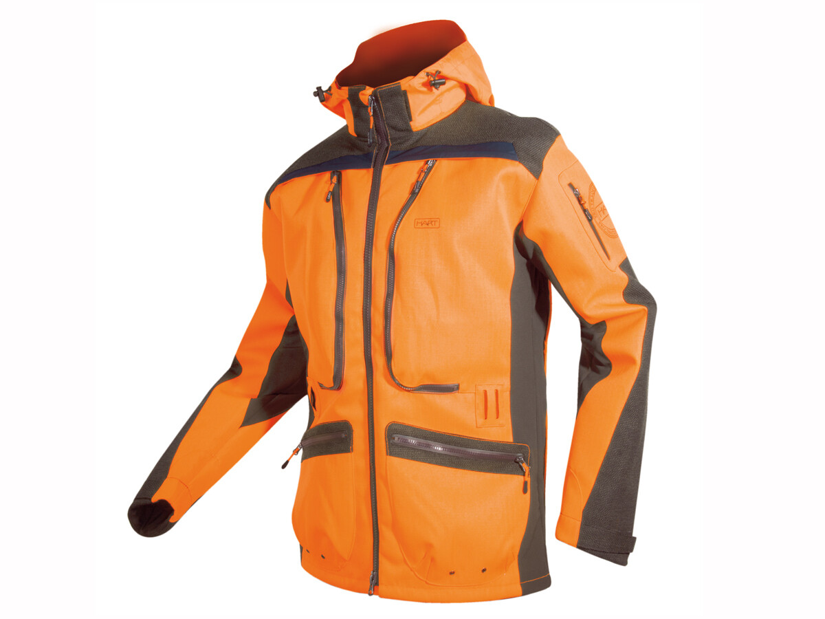 Hart Iron 2-J Jacke