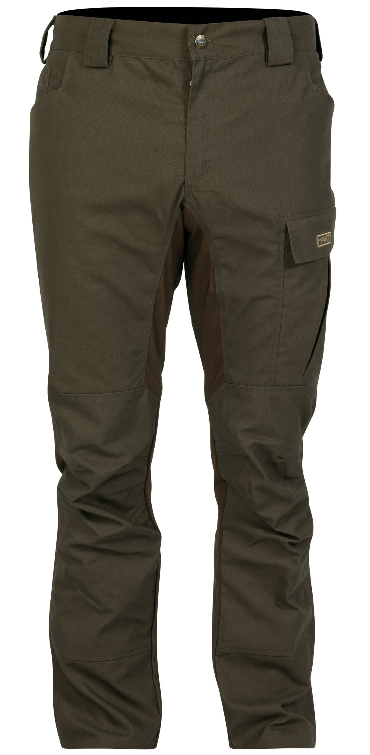 Hart Motion-T Hose (grün)