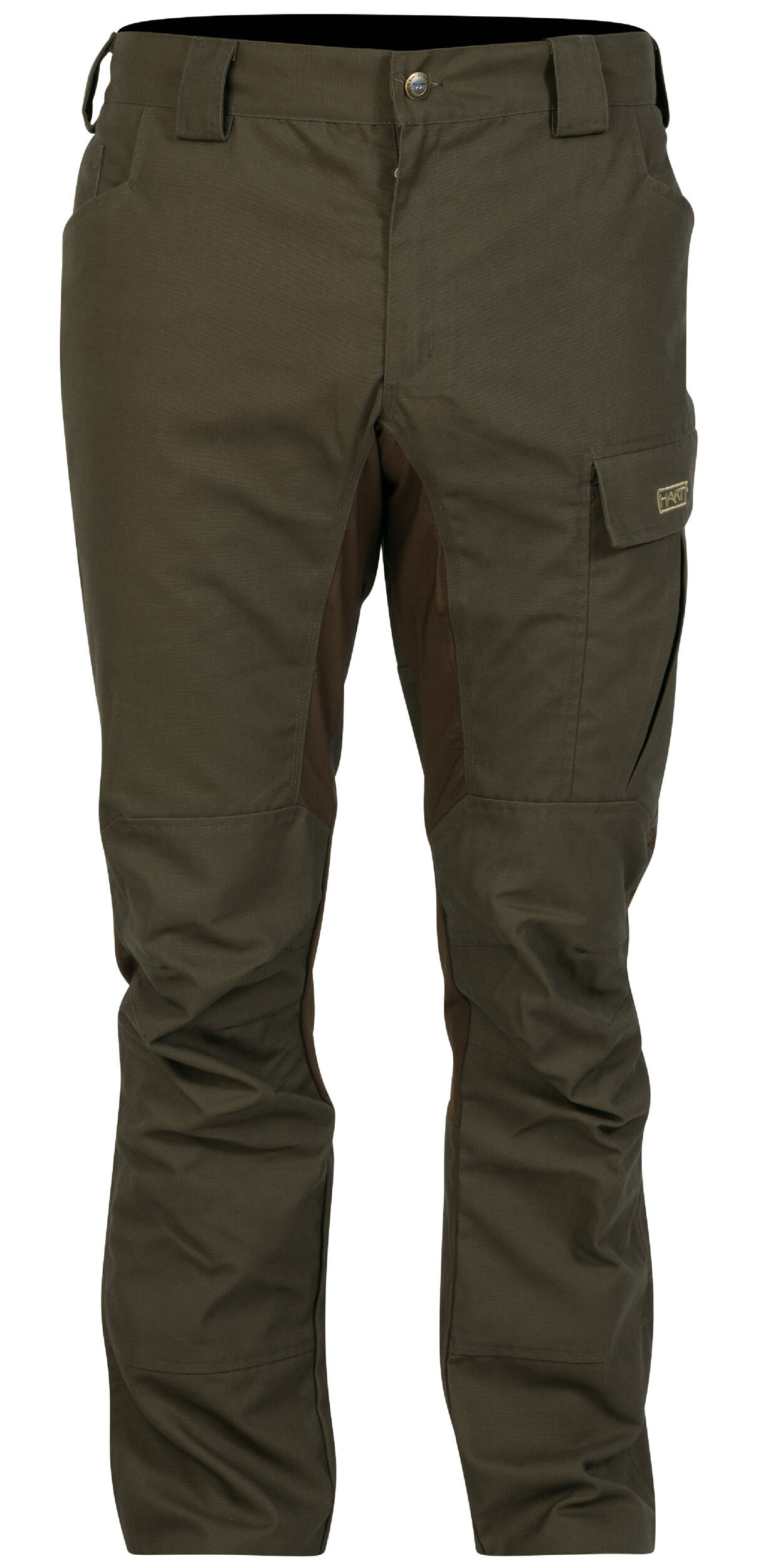 Hart Motion-T Hose (grün) Hart Motion-T Hose (grün)