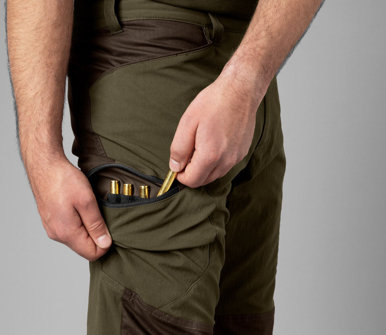 Härkila Ragnar Hose (Willow green) Härkila Ragnar Hose (Willow green)