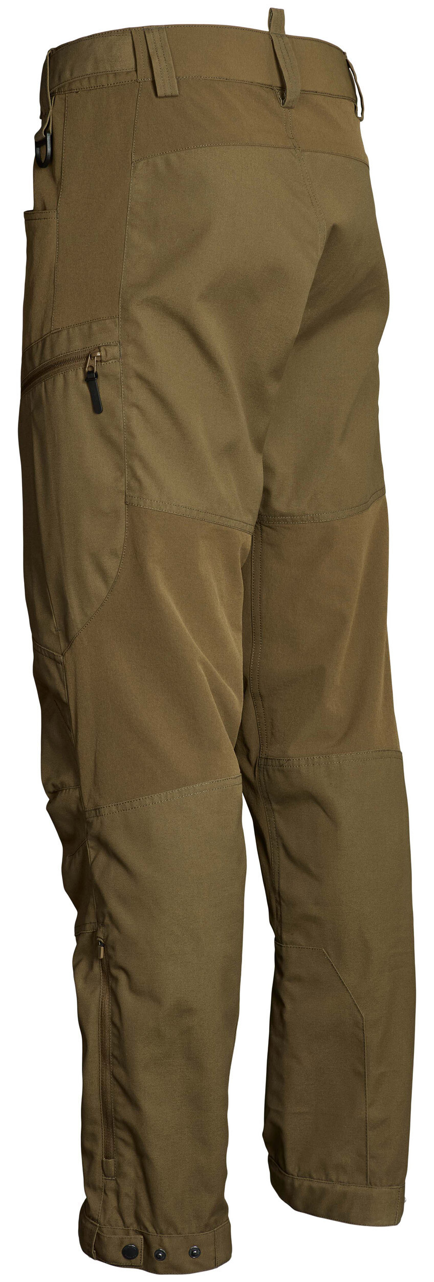 Northern Hunting Trond Pro Hose (Olive) Northern Hunting Trond Pro Hose (Olive)