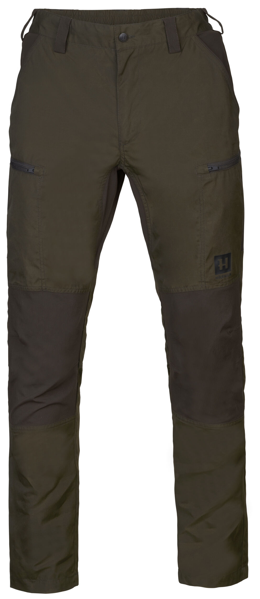 Härkila Fjell-Hose (green/brown) Härkila Fjell-Hose (green/brown)