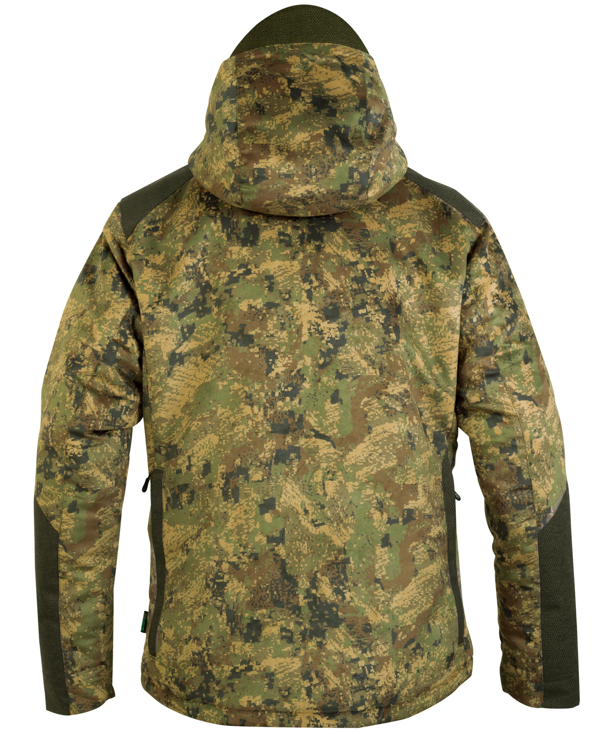 Hart Skade-J Jacke (Pixel Camo) Hart Skade-J Jacke (Pixel Camo)