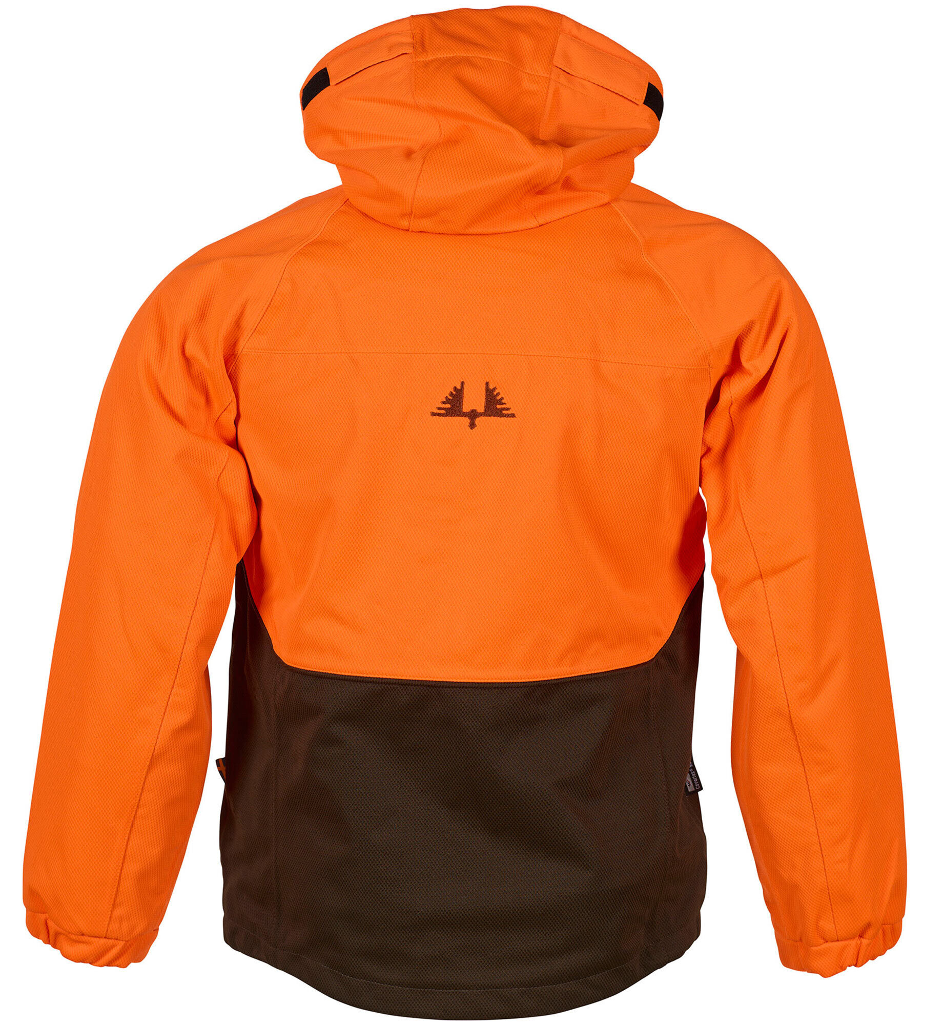 Swedteam Ridge Junior Jagdjacke (Orange Neon) Swedteam Ridge Junior Jagdjacke (Orange Neon)