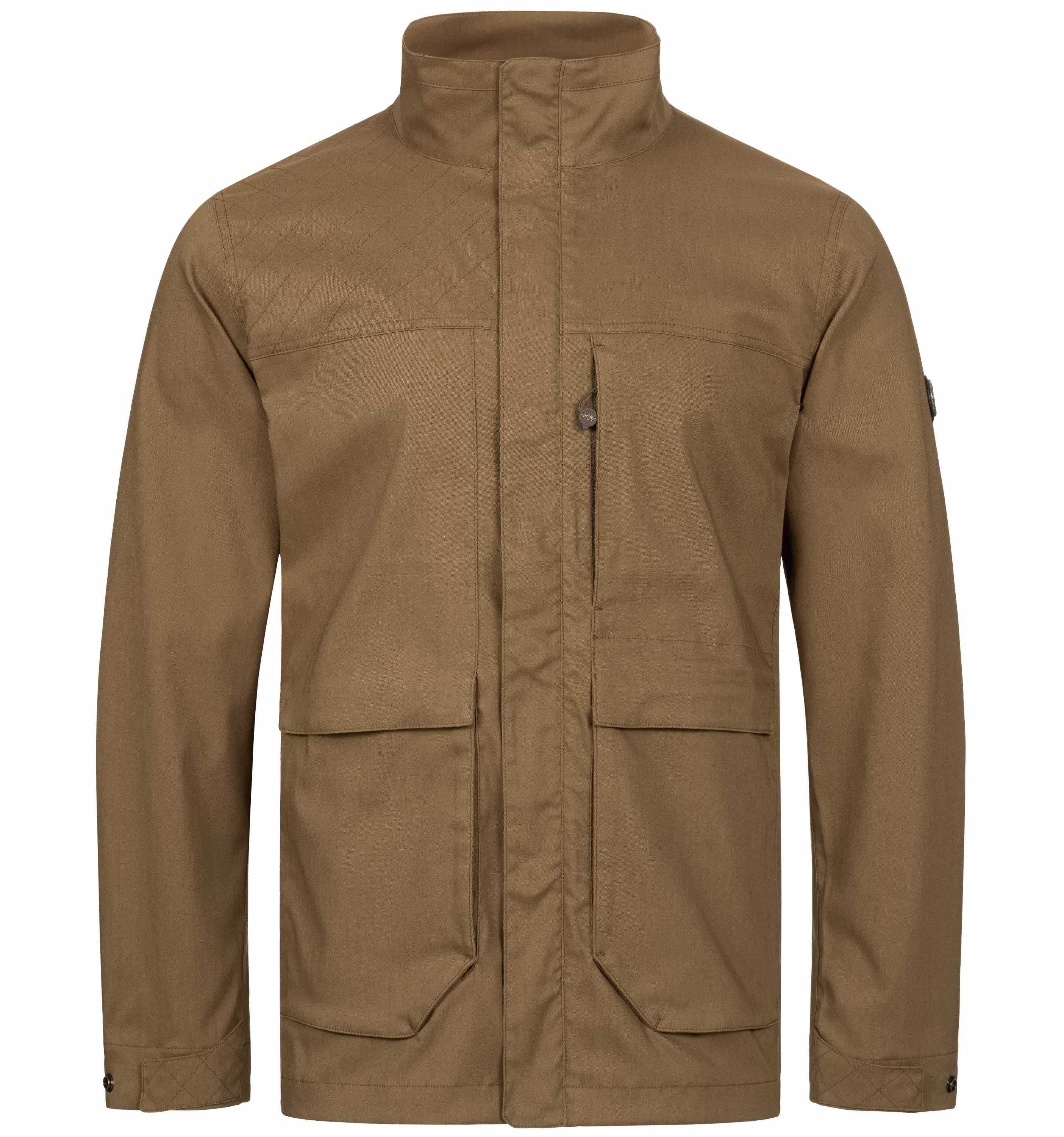 Blaser Jacke Sommer Hardy 22 (braun) Blaser Jacke Sommer Hardy 22 (braun)