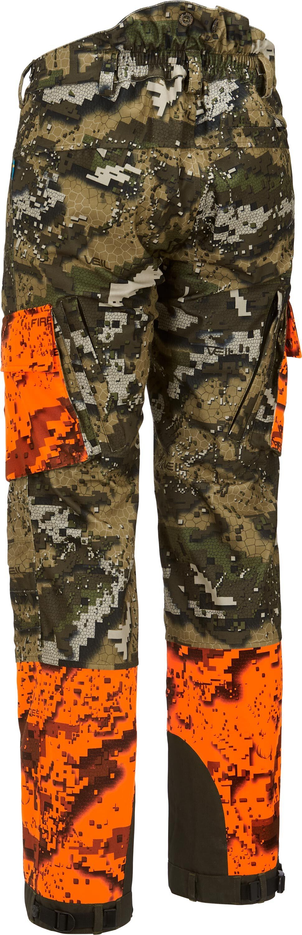 Swedteam Ridge M-Hose (Desolve Fire/Veil) Swedteam Ridge M-Hose (Desolve Fire/Veil)