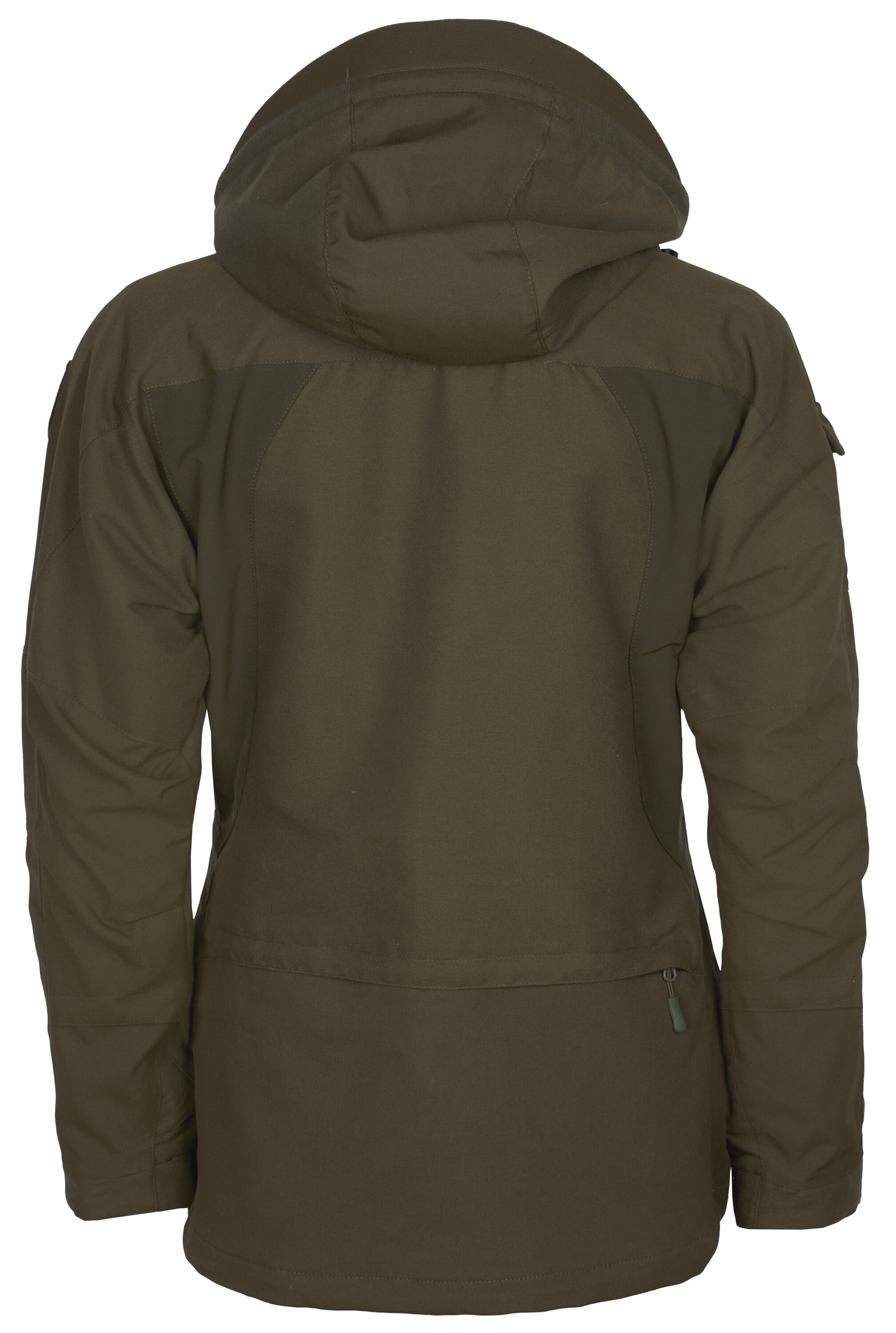 Pinewood Hunter Pro Xtr 2.0 Damenjacke (Mossgreen)