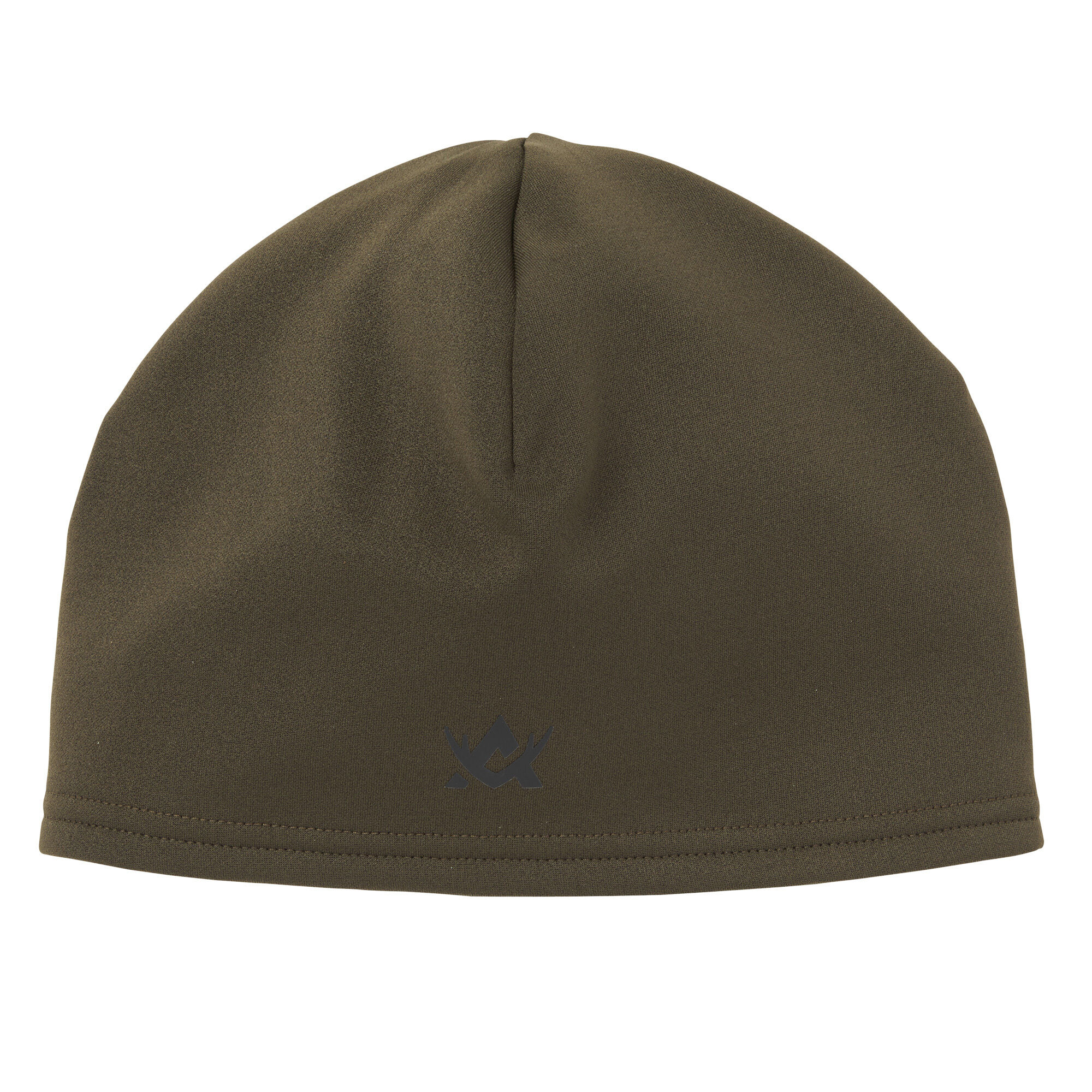Alaska ThermoDry Beanie (Night Green)