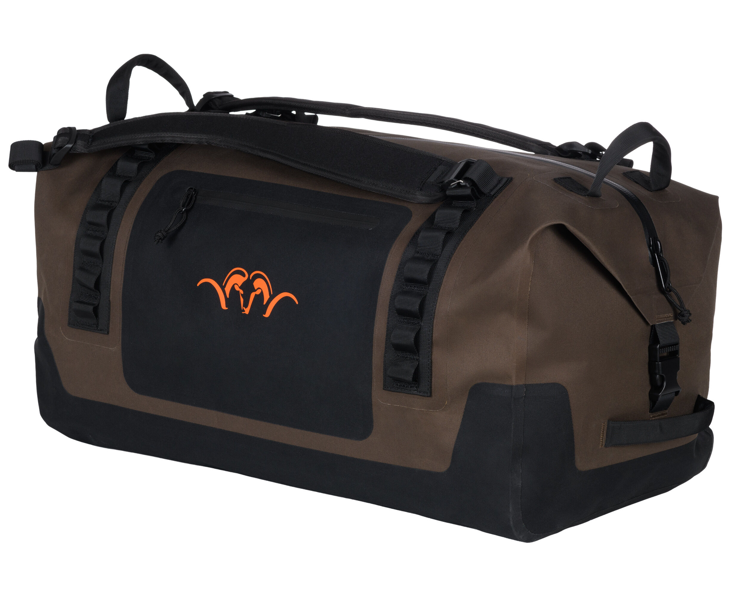 Blaser Duffle Tasche M (braun)