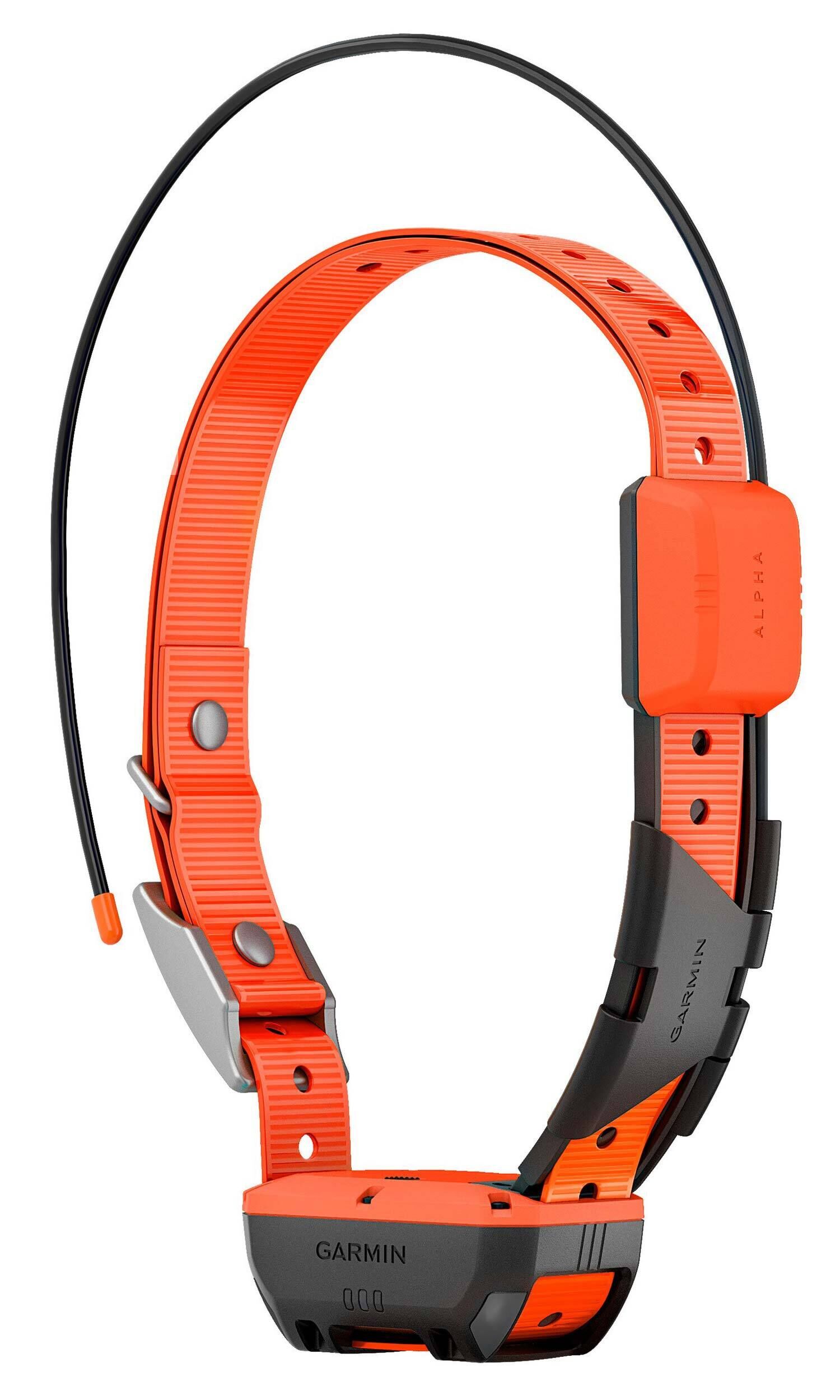 Garmin Alpha T 20 K Ortungshalsband (orange)