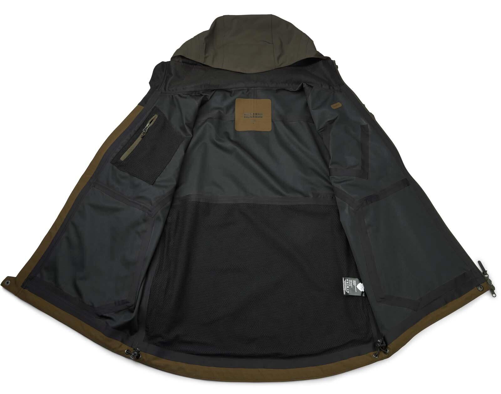 Northern Hunting Fjell Toki Jagdjacke (Brown) Northern Hunting Fjell Toki Jagdjacke (Brown)