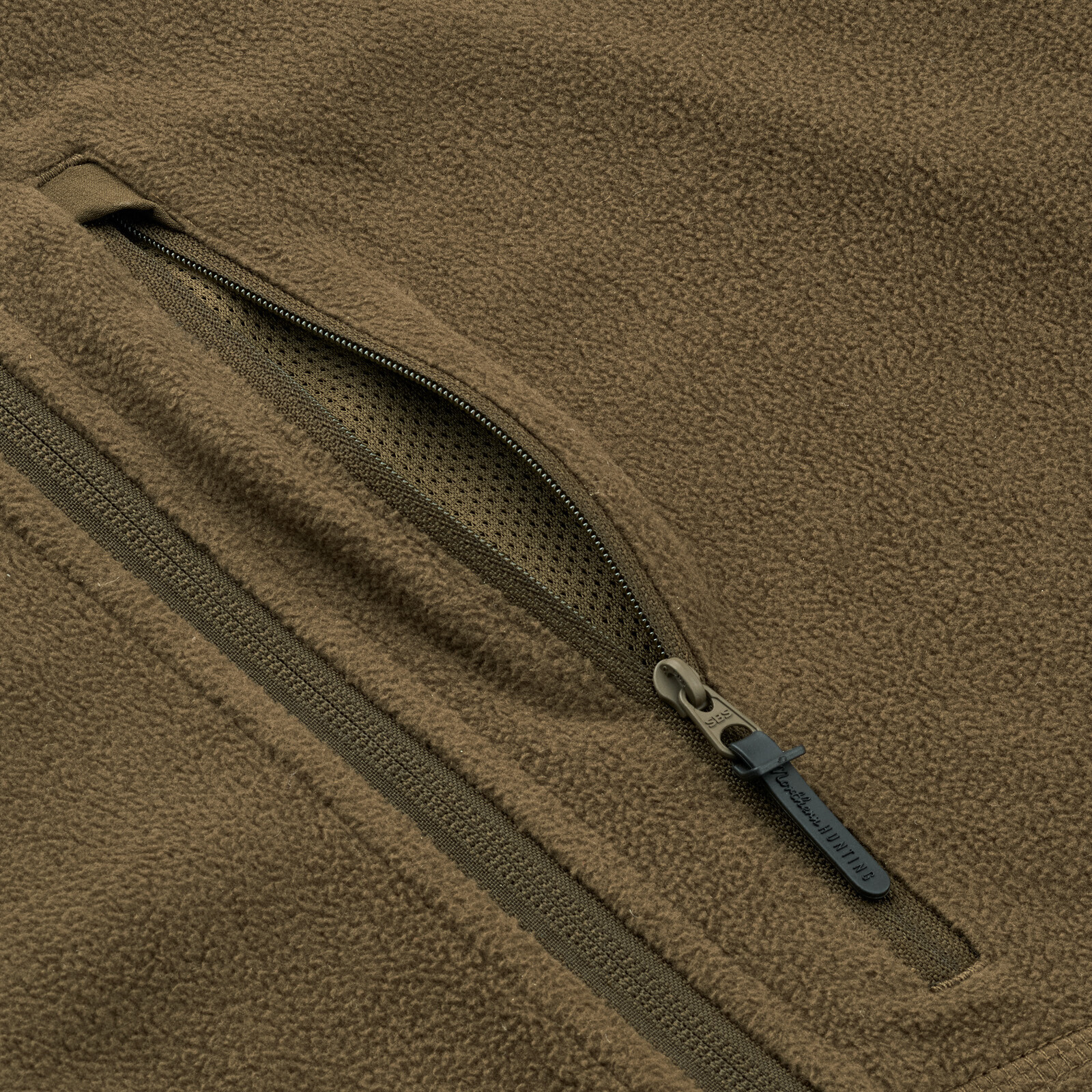 Northern Hunting Kettil 1000 light Midlayer Oberteil (green) Northern Hunting Kettil 1000 light Midlayer Oberteil (green)