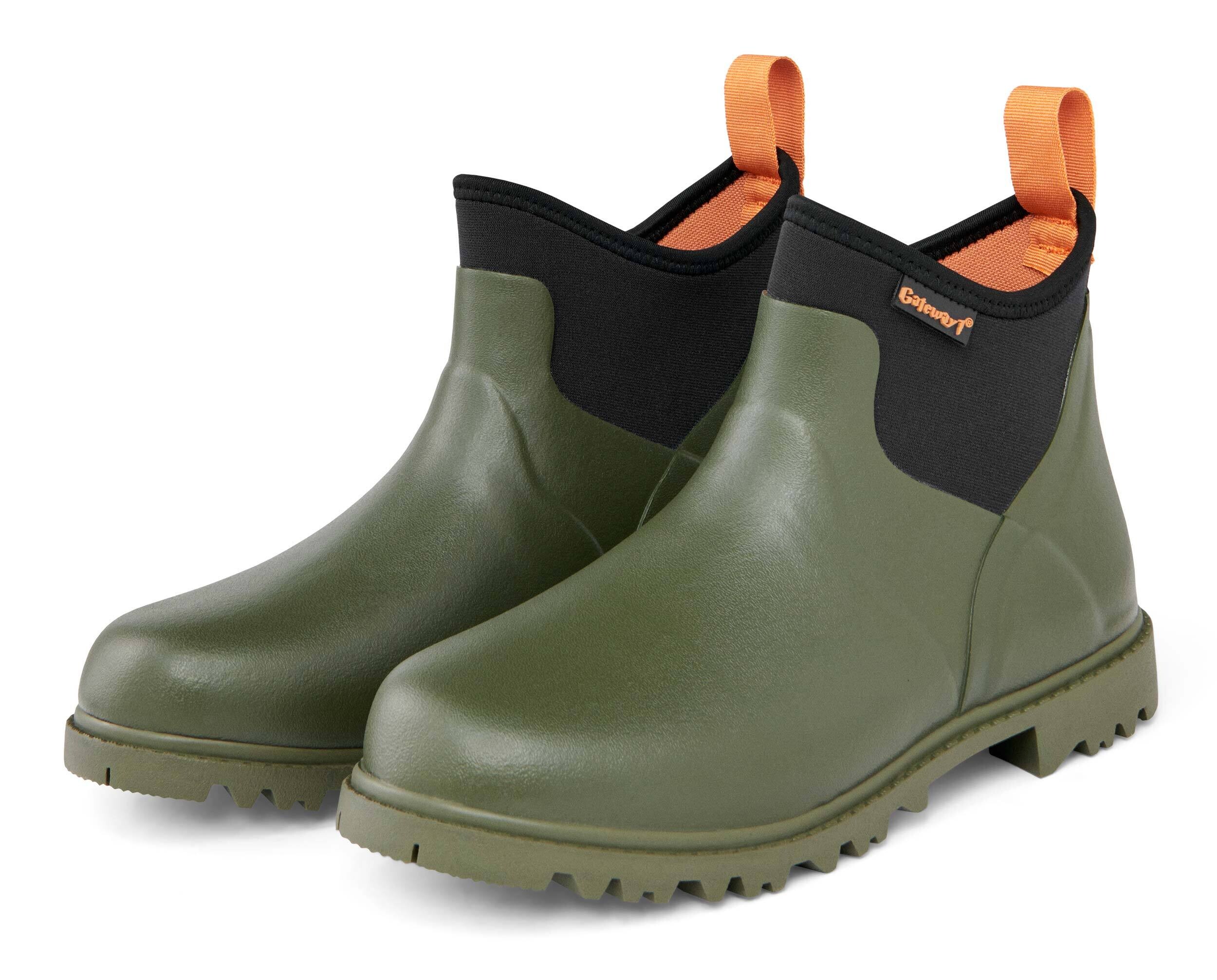 Gateway1 Ascot Lady 6" (khaki)