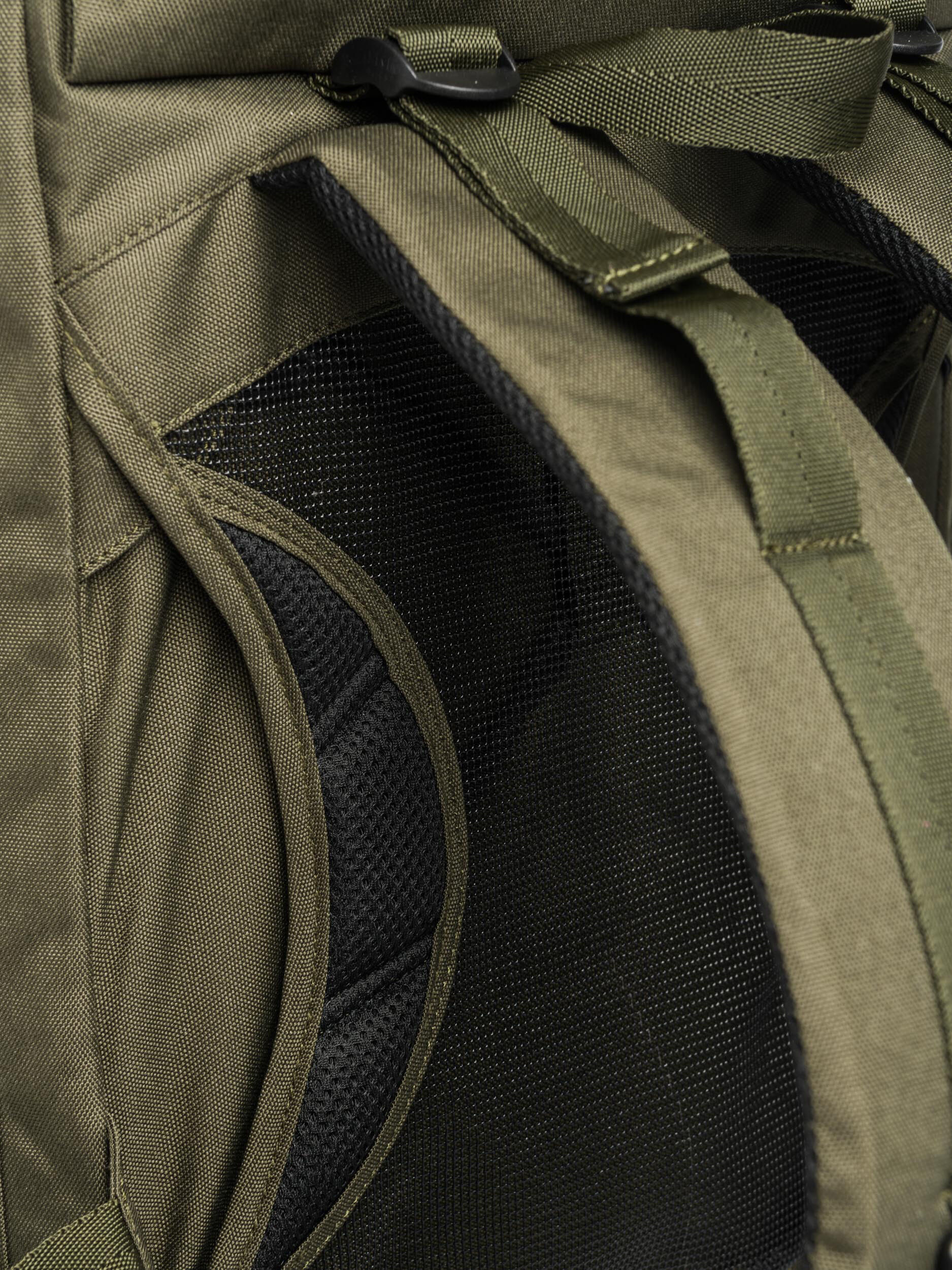 Beretta Rucksack 25 l (Green Moss)