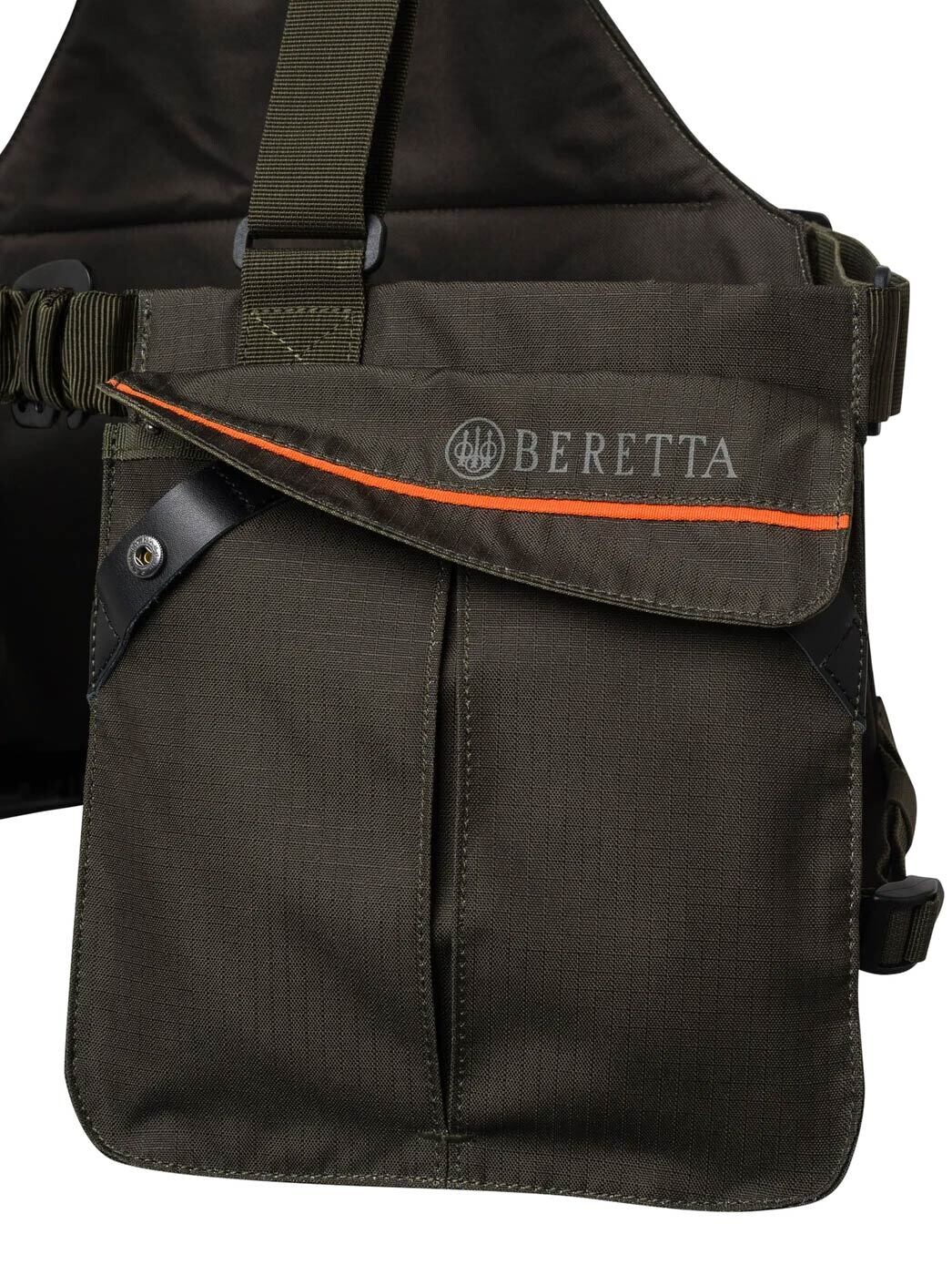 Beretta Weste Strap EVO (Green Moss) Beretta Weste Strap EVO (Green Moss)