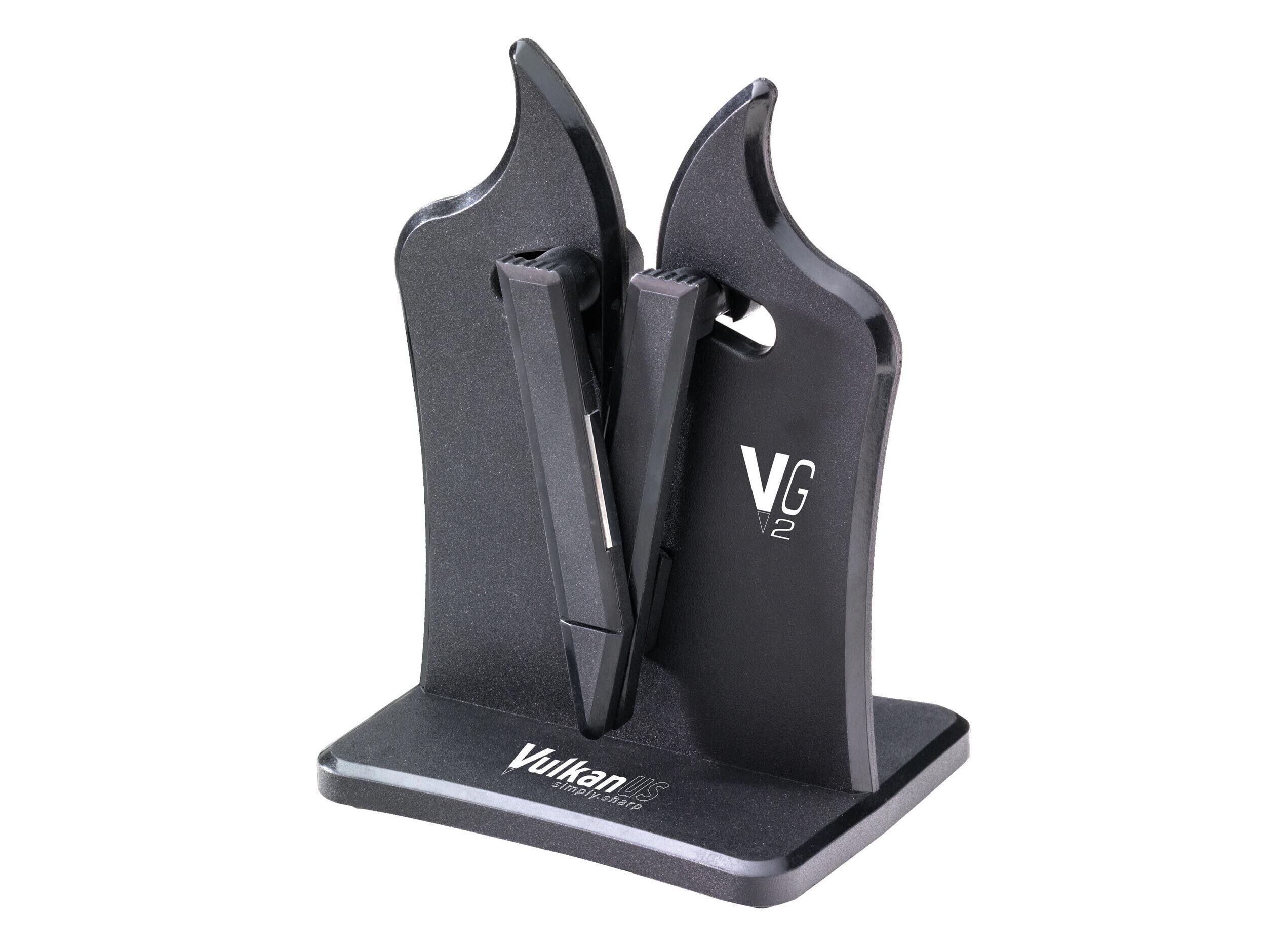 Messerschärfer Magnum Vulkanus Classic VG2