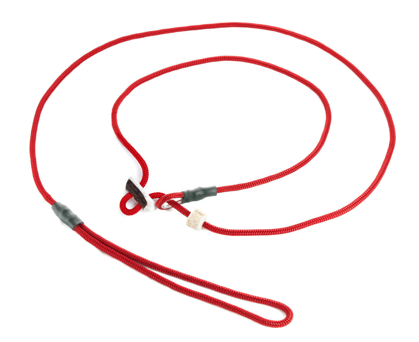 Mystique Field trial Moxonleine 4mm 130cm (Zugbegrenzung) Mystique Field trial Moxonleine 4mm 130cm (Zugbegrenzung)