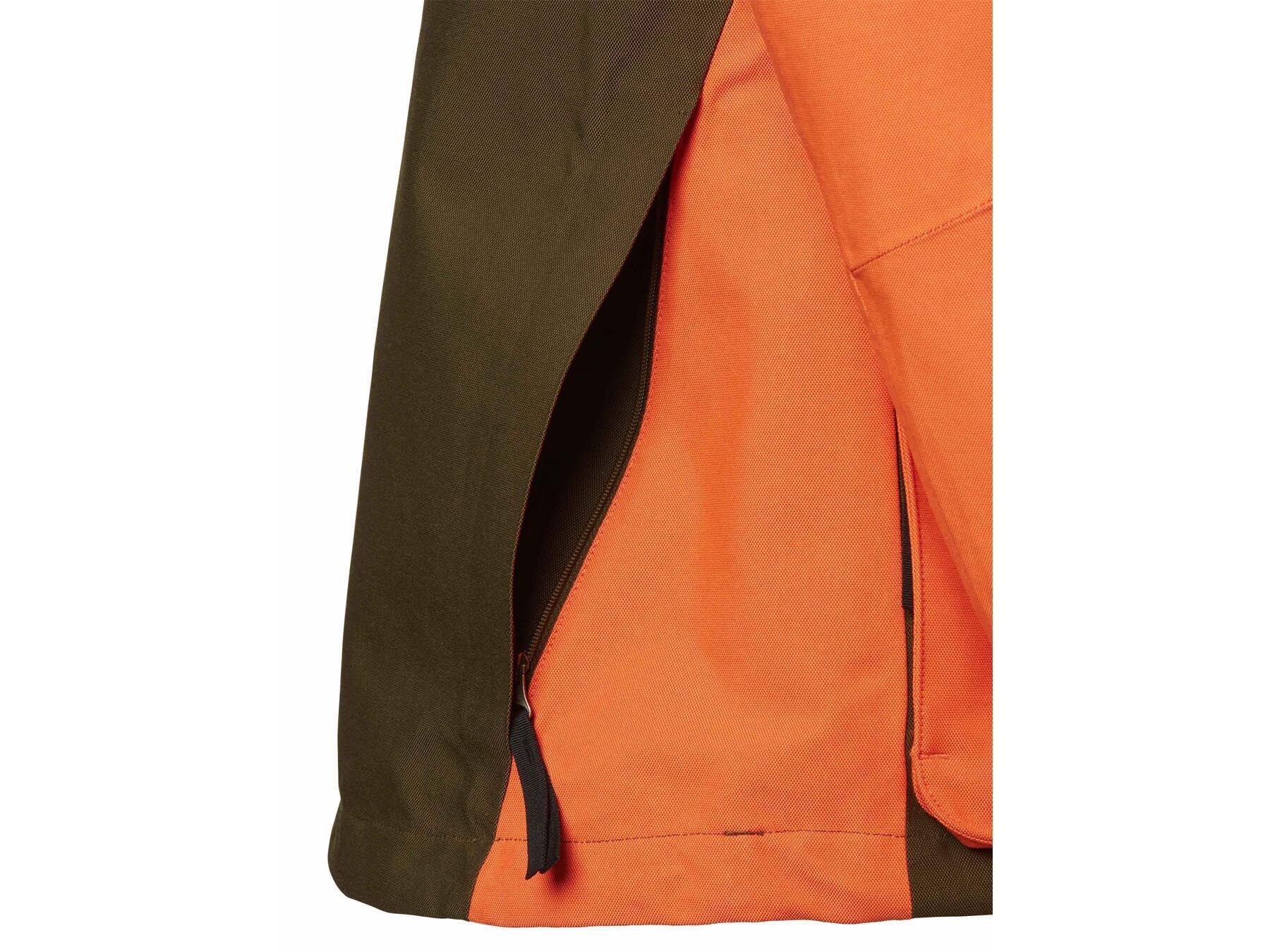 Chevalier Noux Jacke Damen (High Vis Orange) Chevalier Noux Jacke Damen (High Vis Orange)