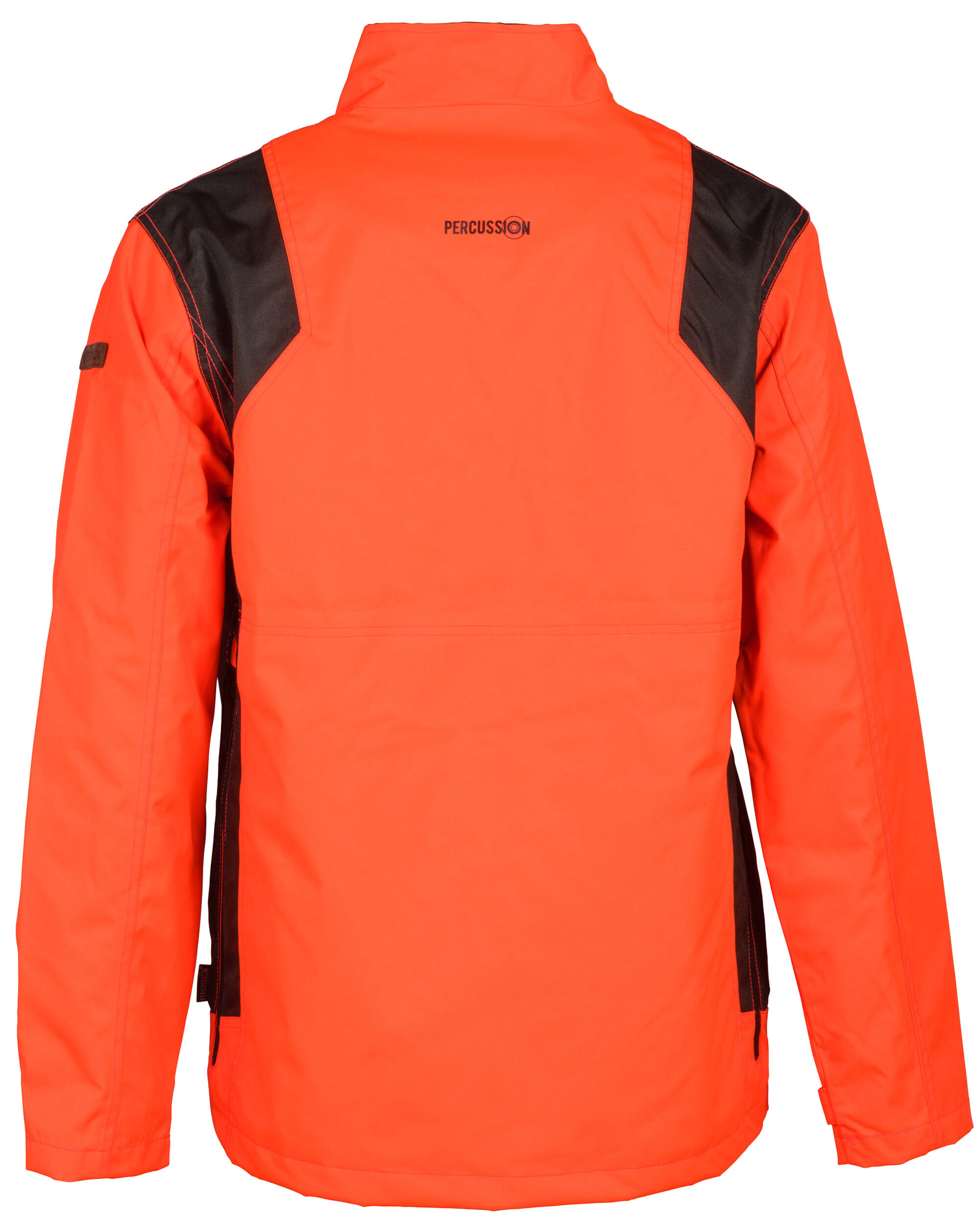 Percussion Stronger Jacke (orange)