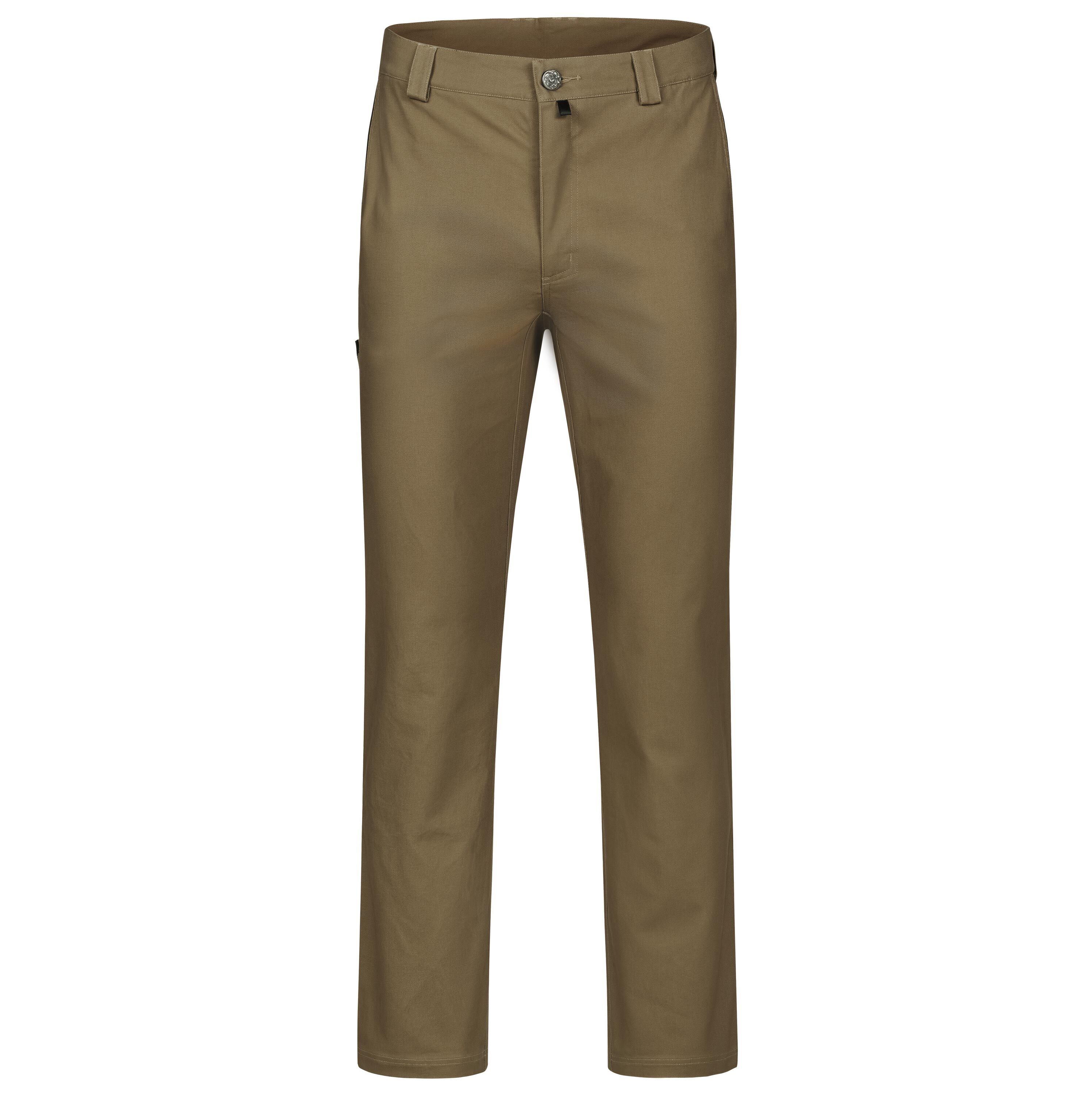 Blaser Canvas Hose Patrice (teak) Blaser Canvas Hose Patrice (teak)