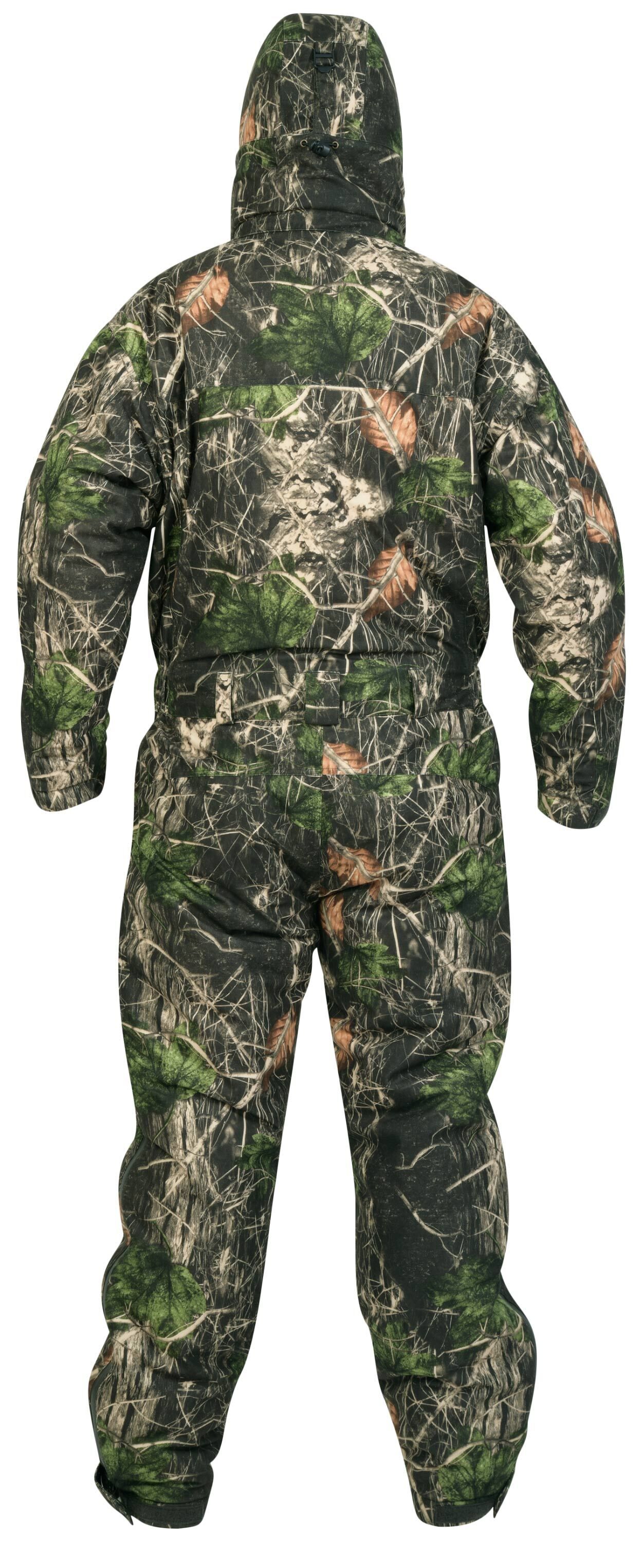 Hart Oakland-O2 Thermo-Overall (Camo Forest) Hart Oakland-O2 Thermo-Overall (Camo Forest)