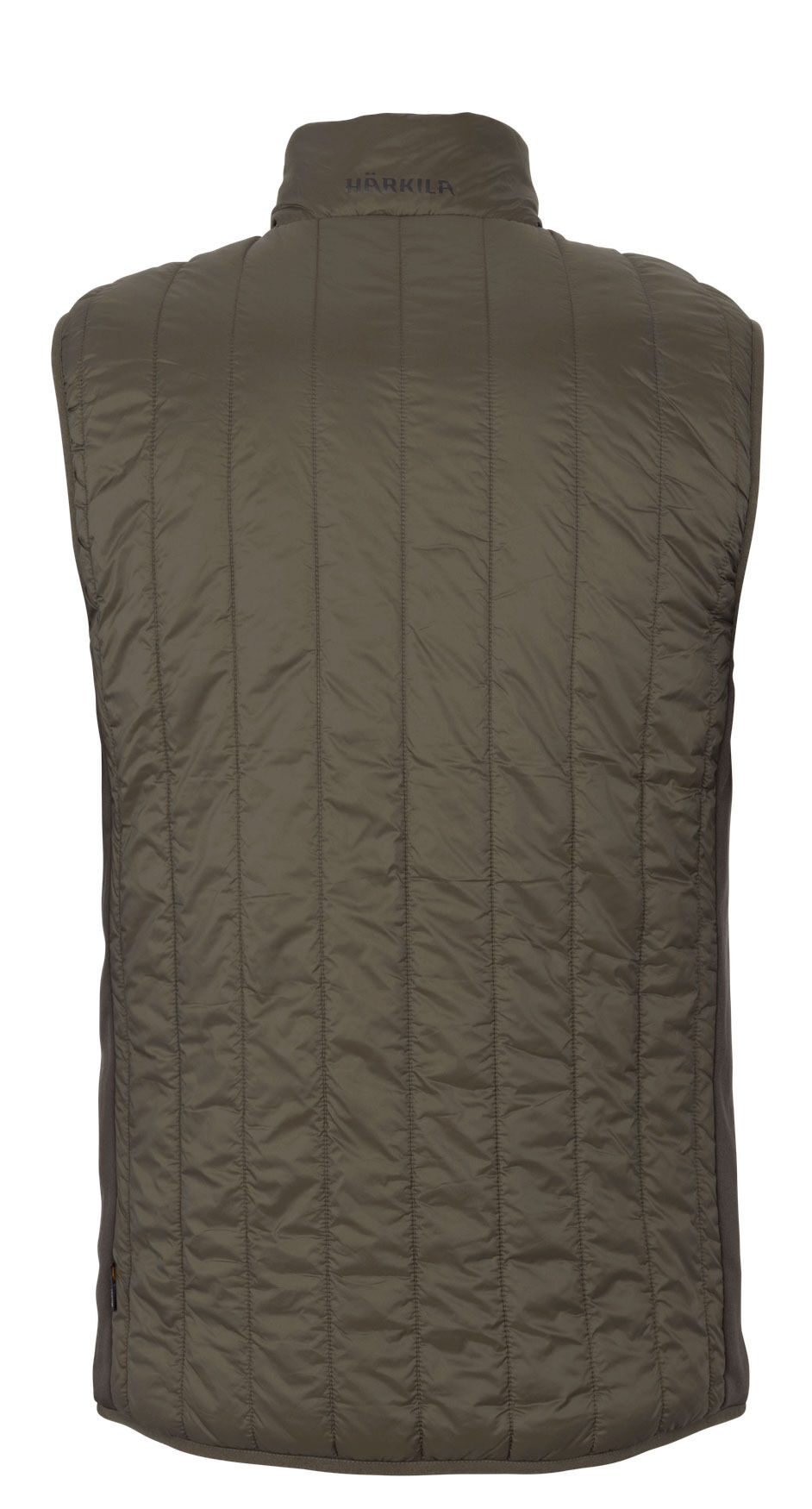 Härkila Heat Insulated Heizweste (Willow green/Shadow brown)