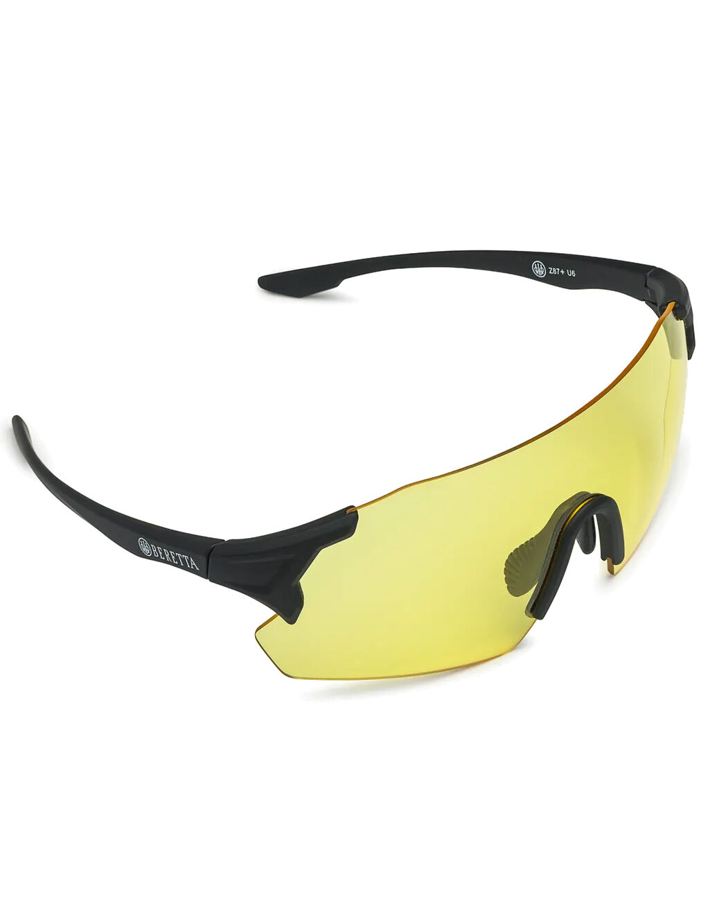 Beretta Challenge EVO Schießbrille (Yellow)