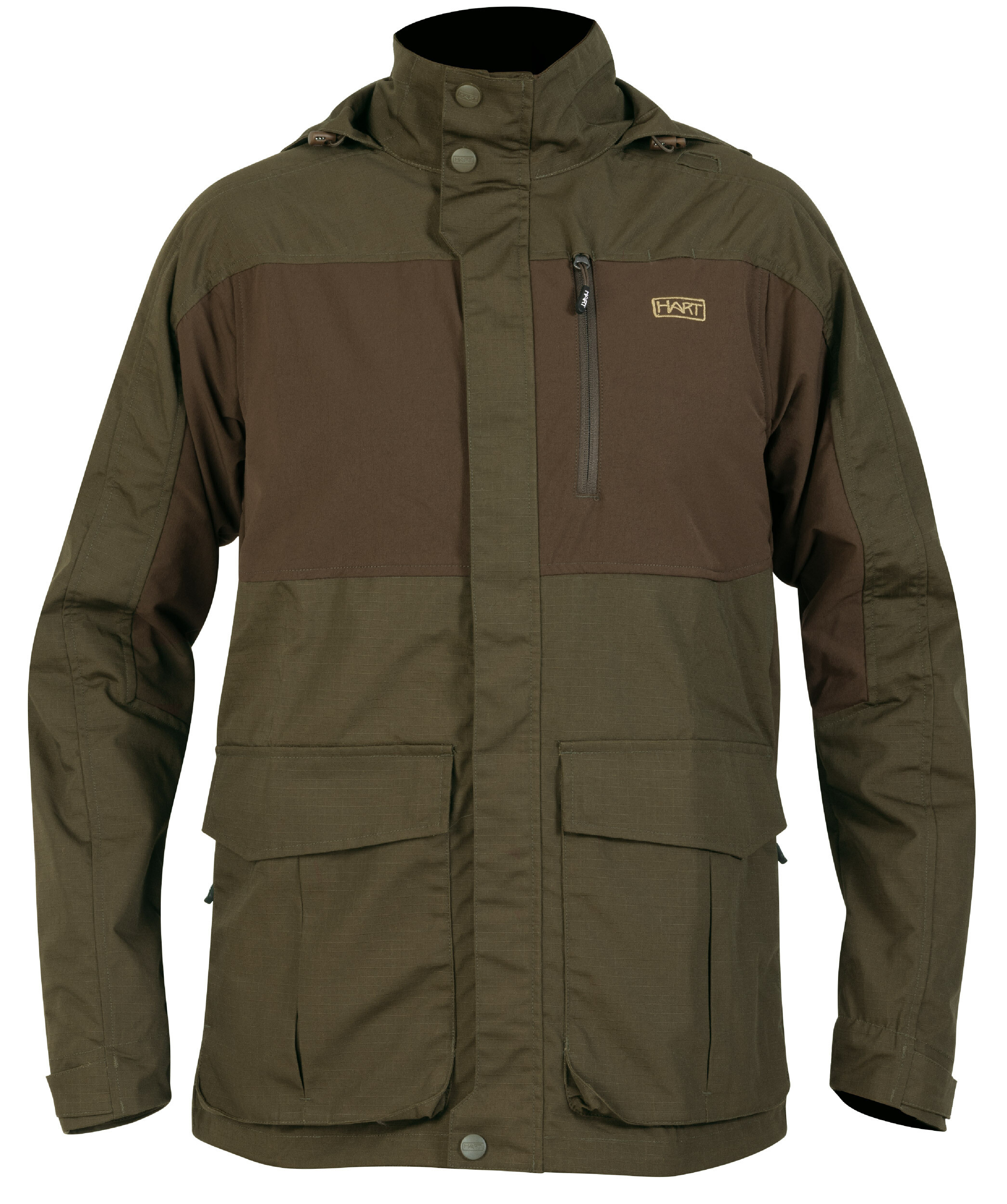 Hart Gorosta-J Jacke (grün) Hart Gorosta-J Jacke (grün)