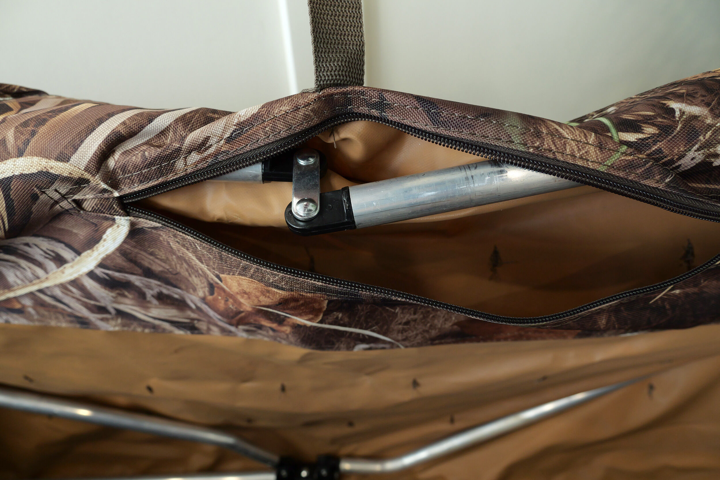 Gänseliege Natural Wetland