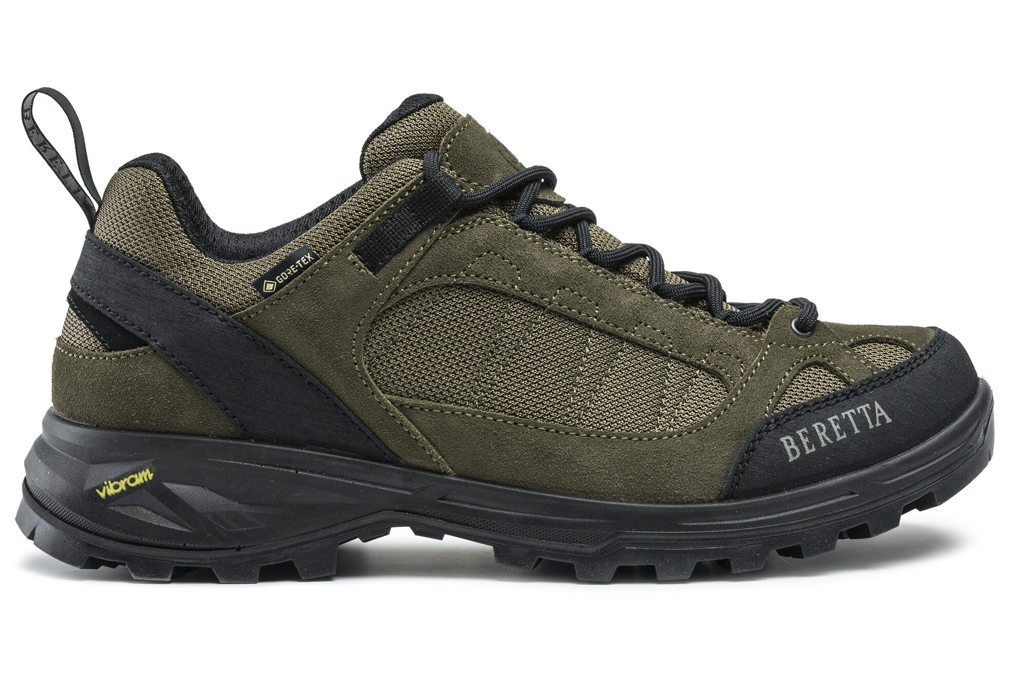 Beretta Jagdschuh Viper Low GTX (Brown)
