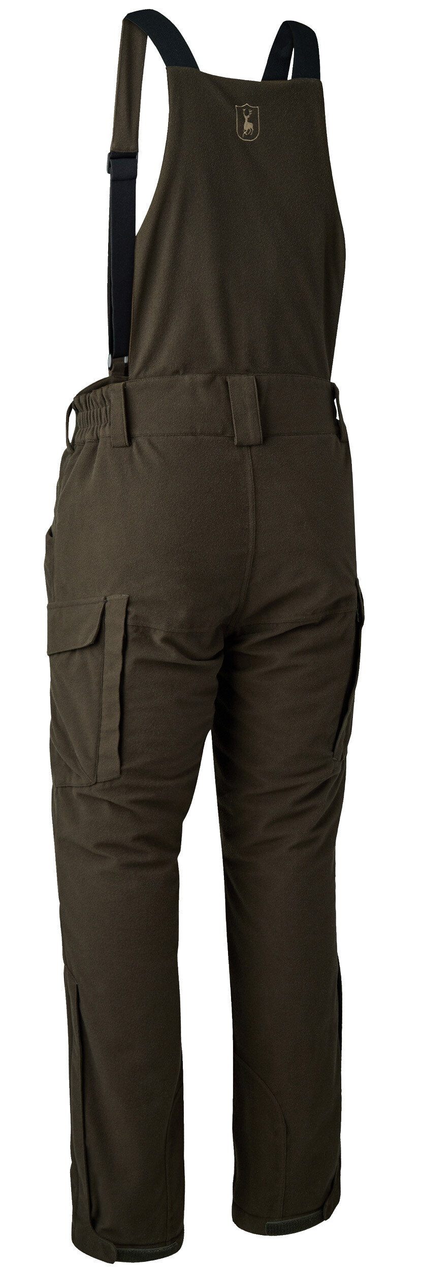 Deerhunter Heat Game Hose (Wood)