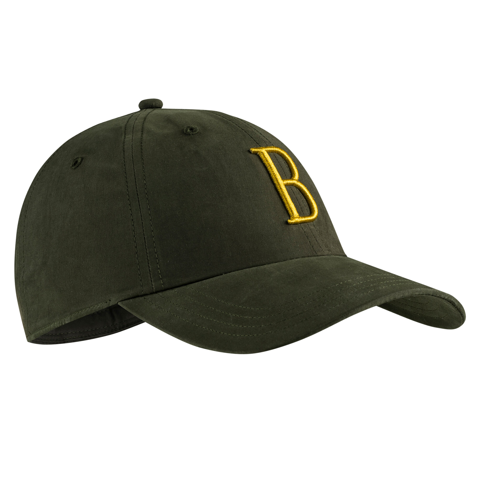 Beretta Big B Cap (grün)