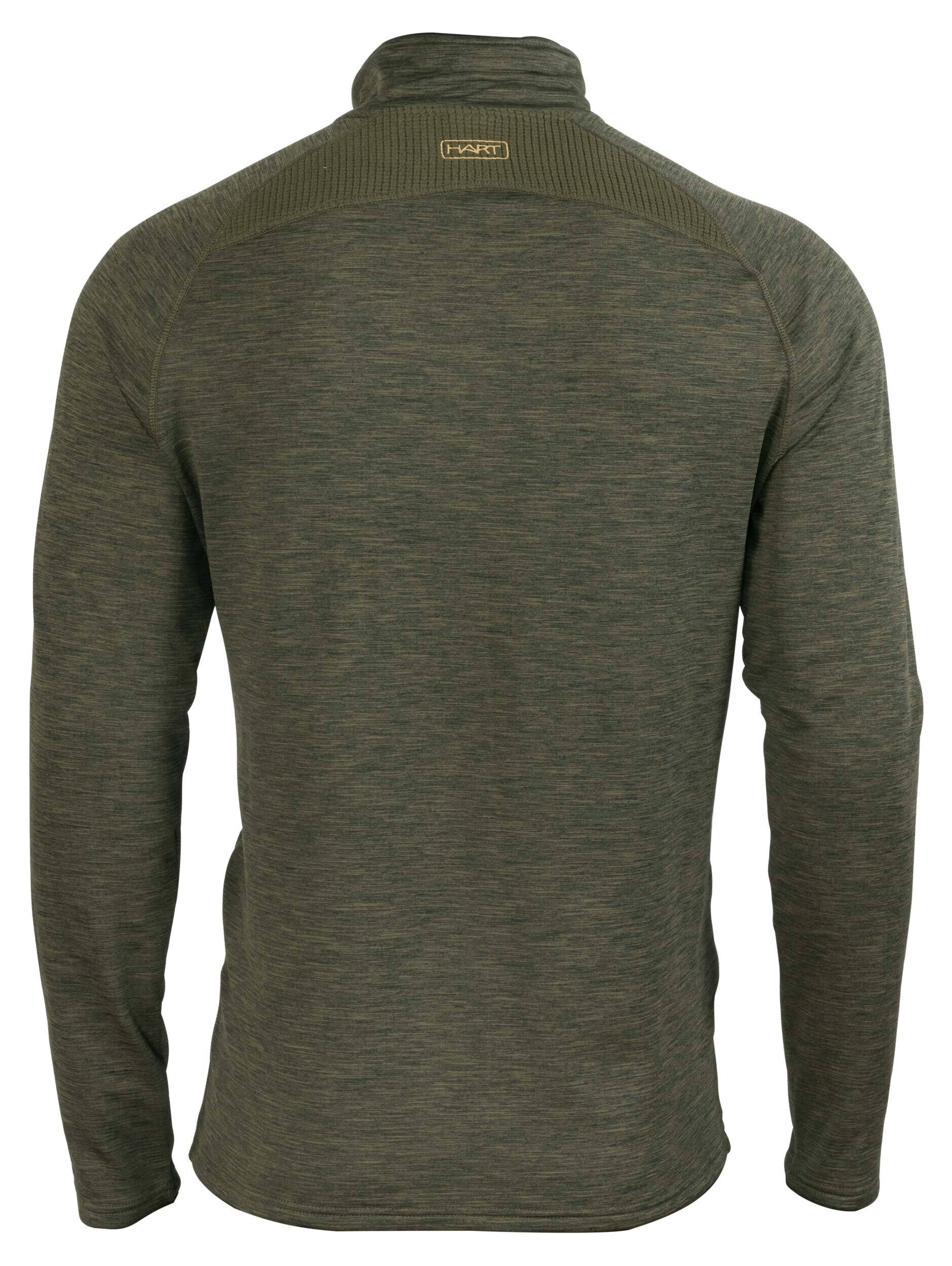 Hart Trail-ZN Shirt langarm (Grün) Hart Trail-ZN Shirt langarm (Grün)