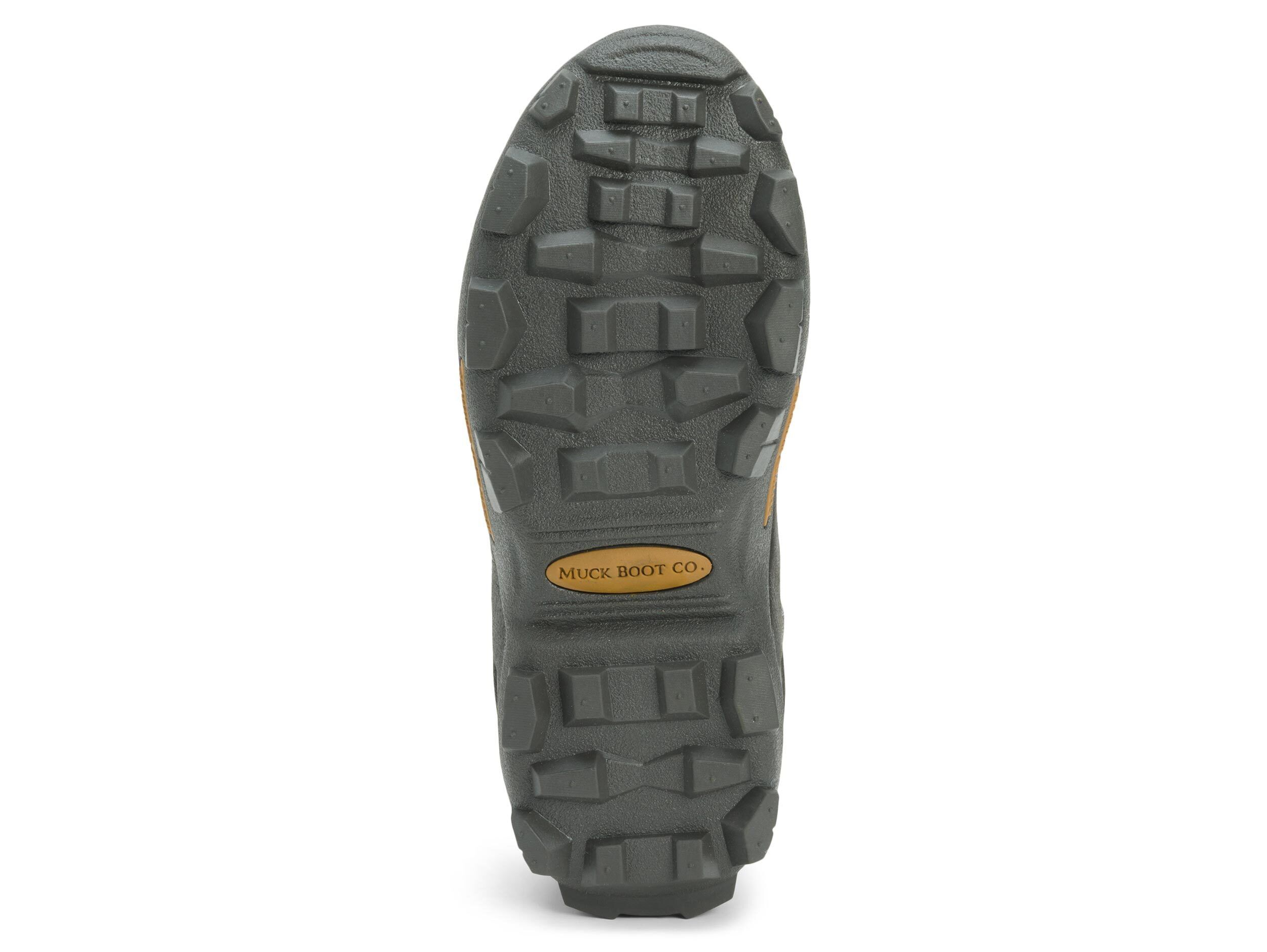 Muck Boot Wetland Premium Gummistiefel (brown) Muck Boot Wetland Premium Gummistiefel (brown)