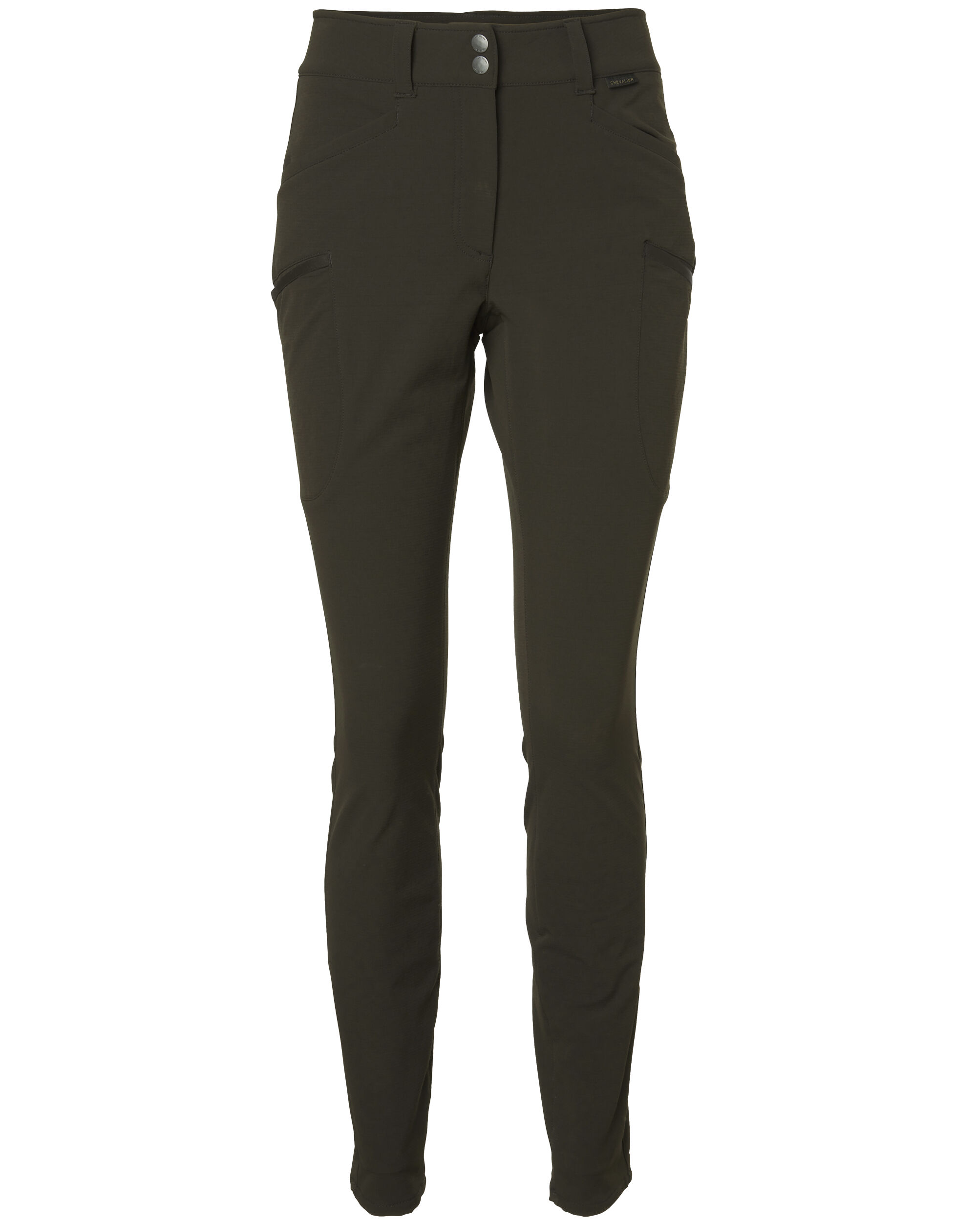 Chevalier Diana Hunting Tights Damen (Blackwood Brown)