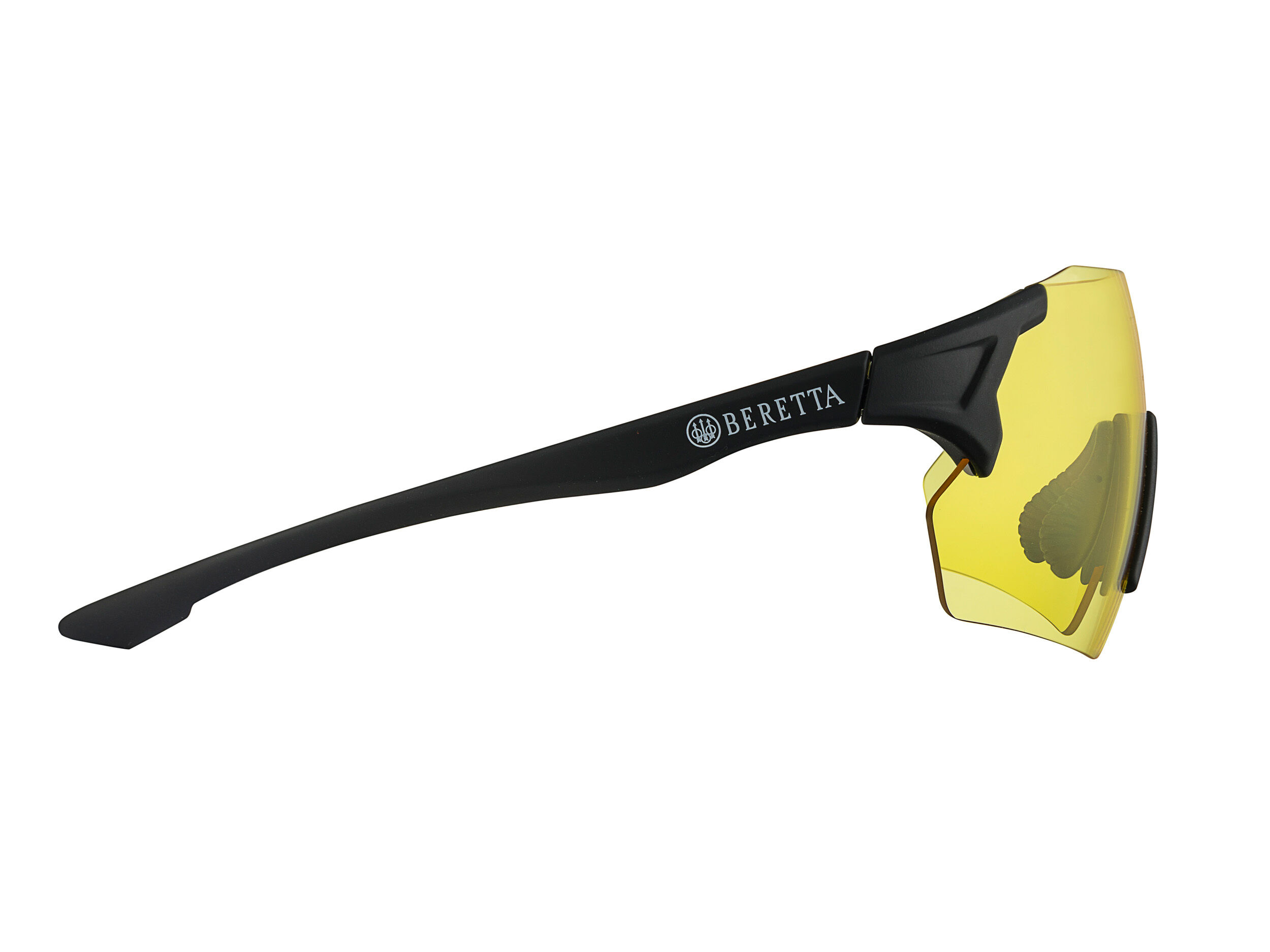 Beretta Challenge EVO Schießbrille (Yellow)