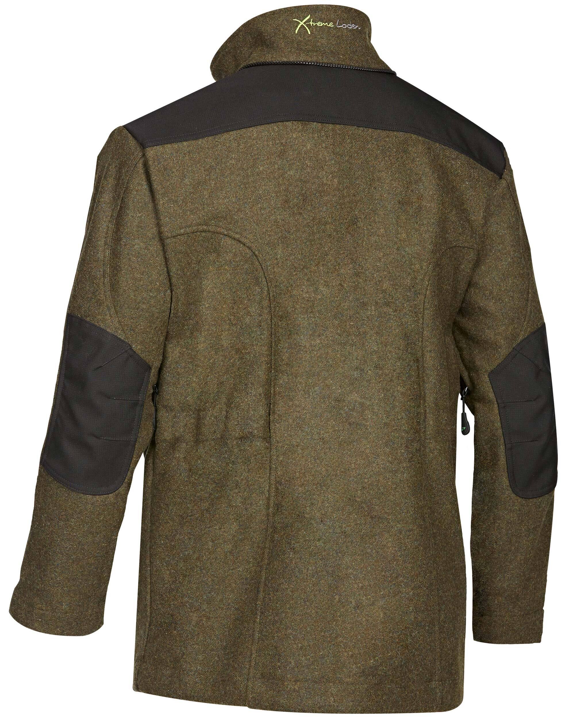 PSS Jagdjacke X-treme Loden (grün) PSS Jagdjacke X-treme Loden (grün)