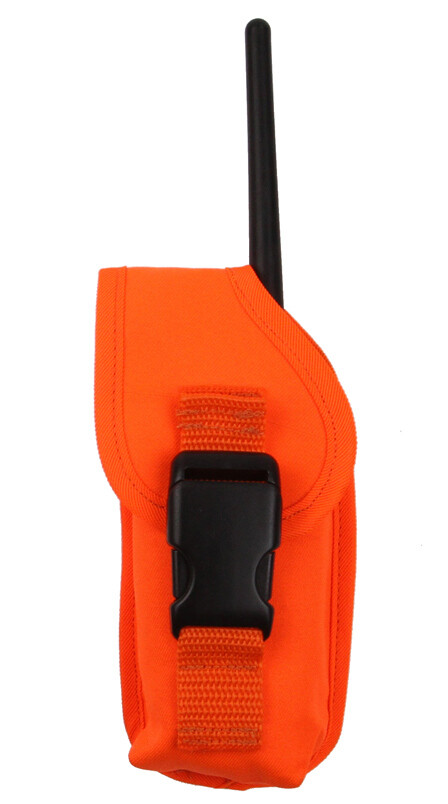 Gürteltasche für Garmin Handgerät