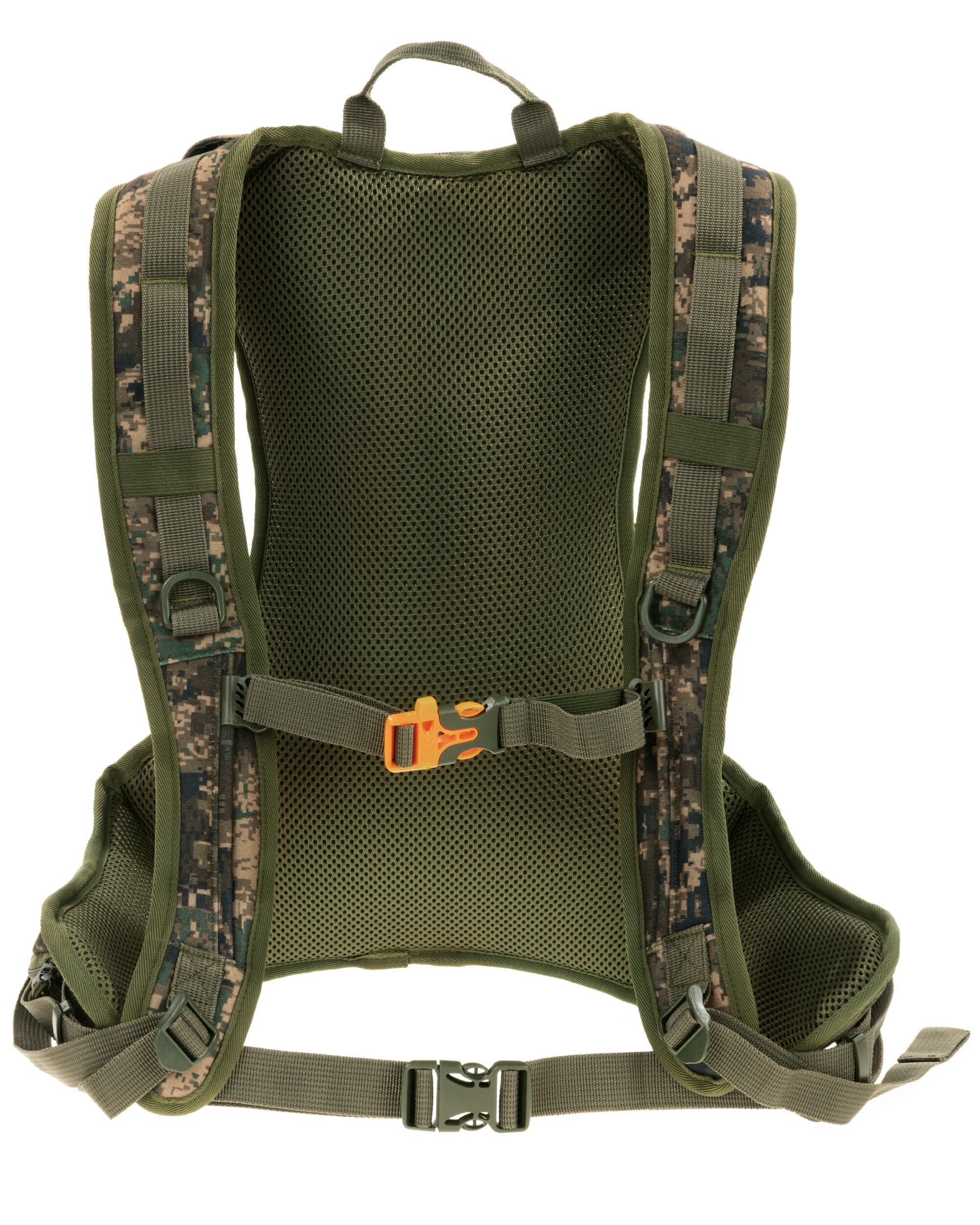 Hart Rucksack Rush 12 (Pixel Forest) Hart Rucksack Rush 12 (Pixel Forest)