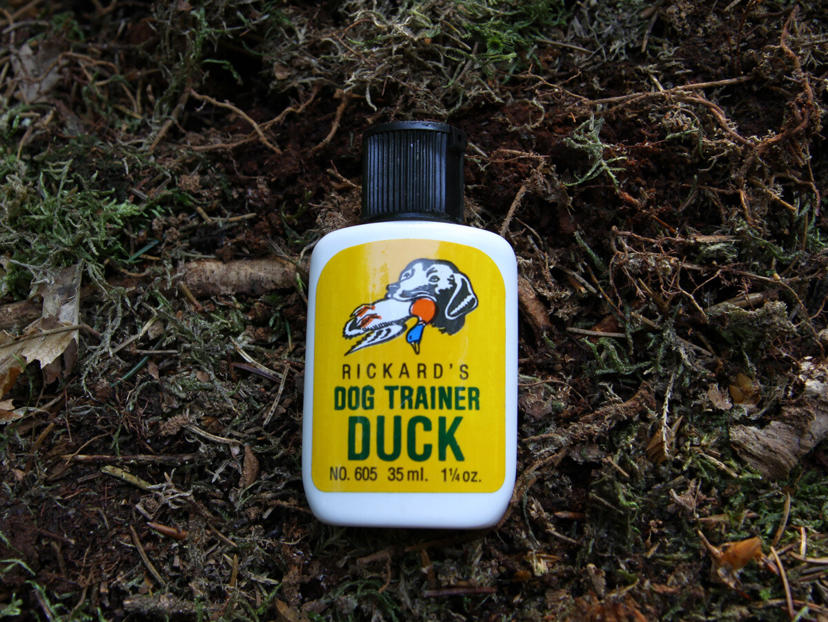 Rickard's Dog Duftstoffe für Dummies (35 ml) Rickard's Dog Duftstoffe für Dummies (35 ml)