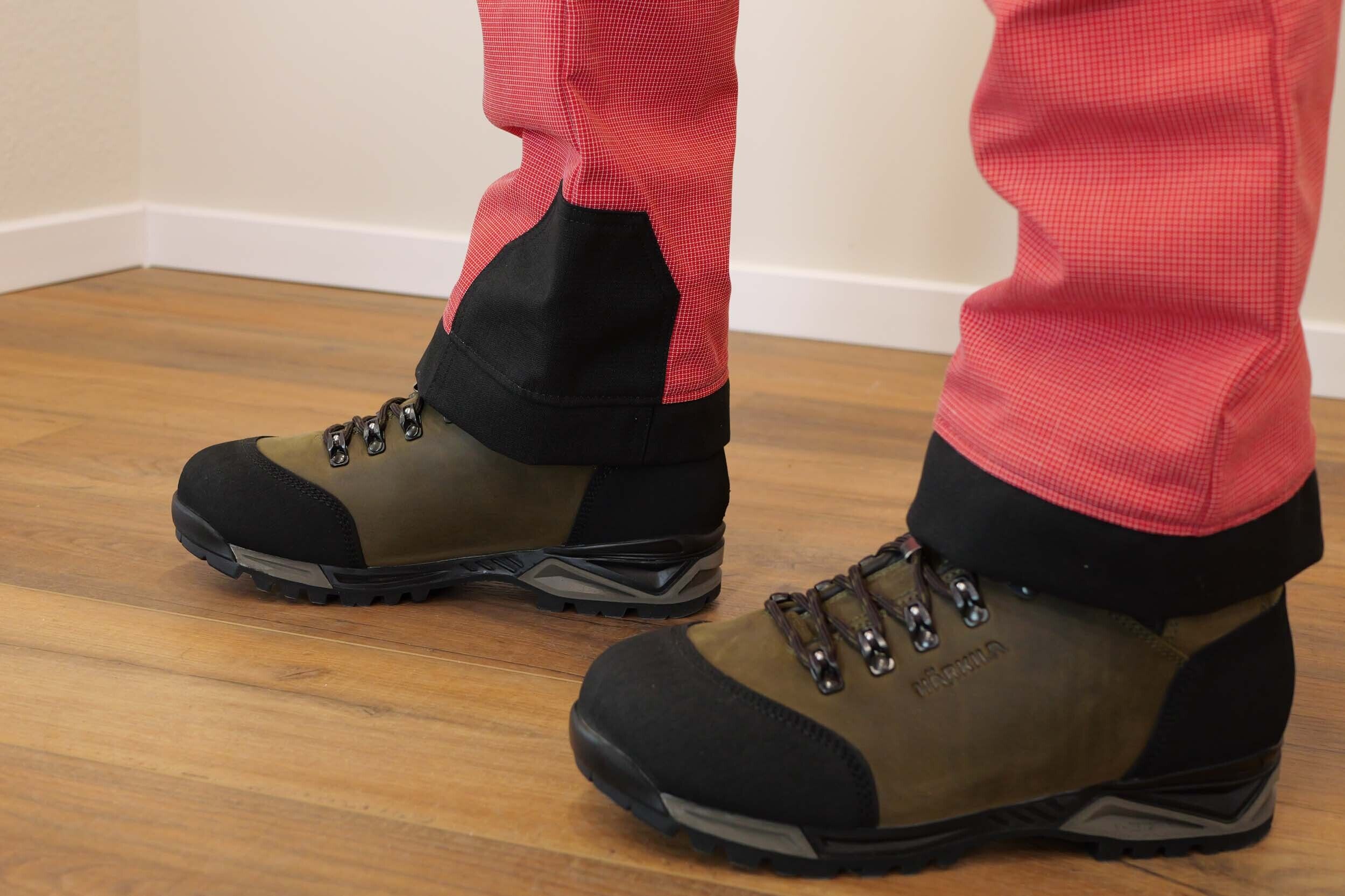 PSS X-treme Protect Sauenschutzhose (rot) PSS X-treme Protect Sauenschutzhose (rot)
