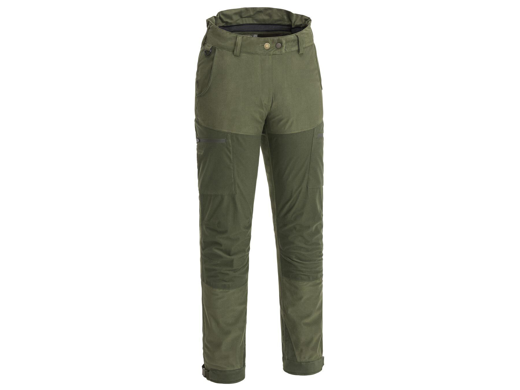 Pinewood Retriever Active Damen Hose (Mossgreen) Pinewood Retriever Active Damen Hose (Mossgreen)