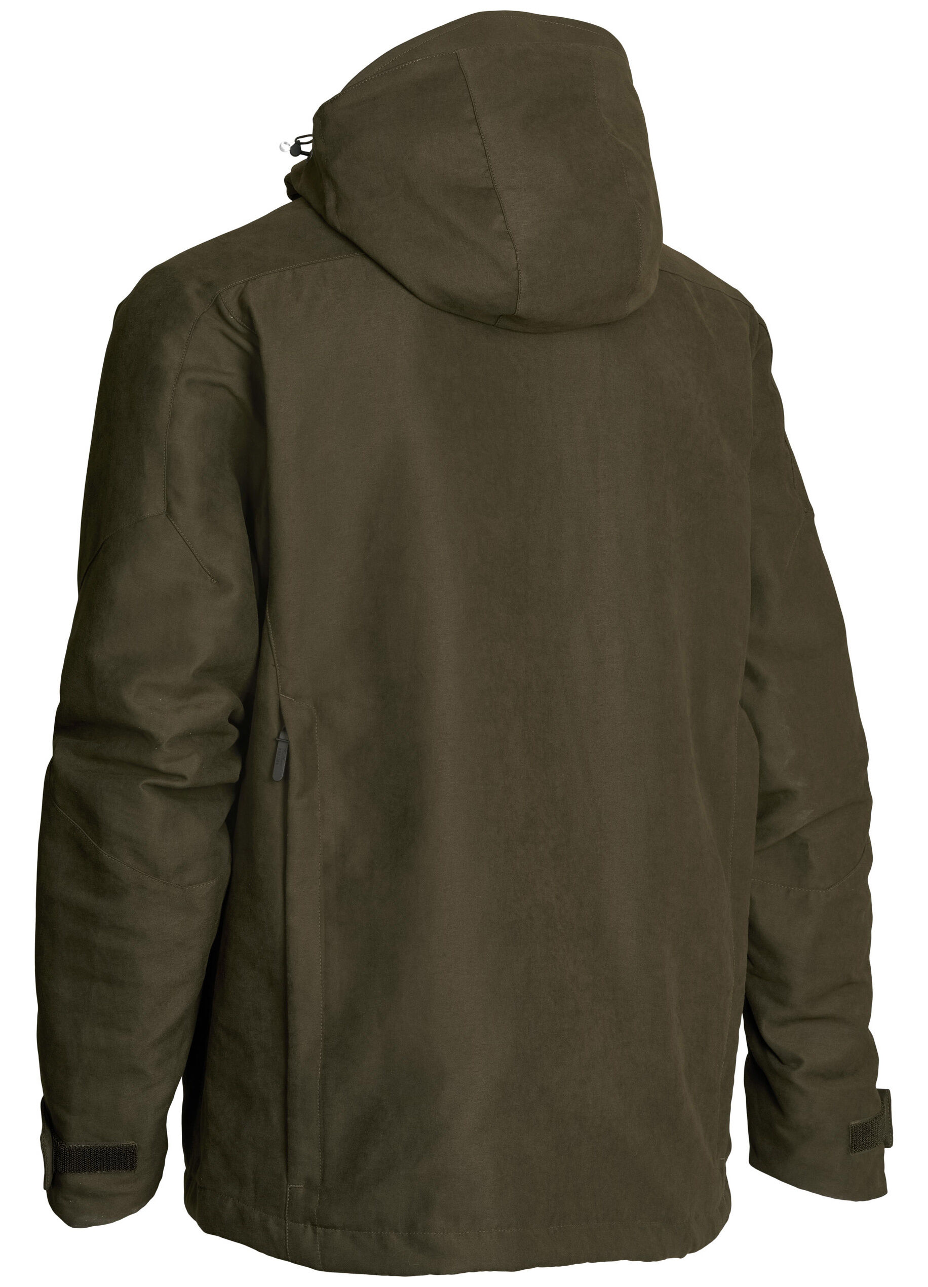 Northern Hunting Asmund Vali Jagdanorak (dark green) Northern Hunting Asmund Vali Jagdanorak (dark green)