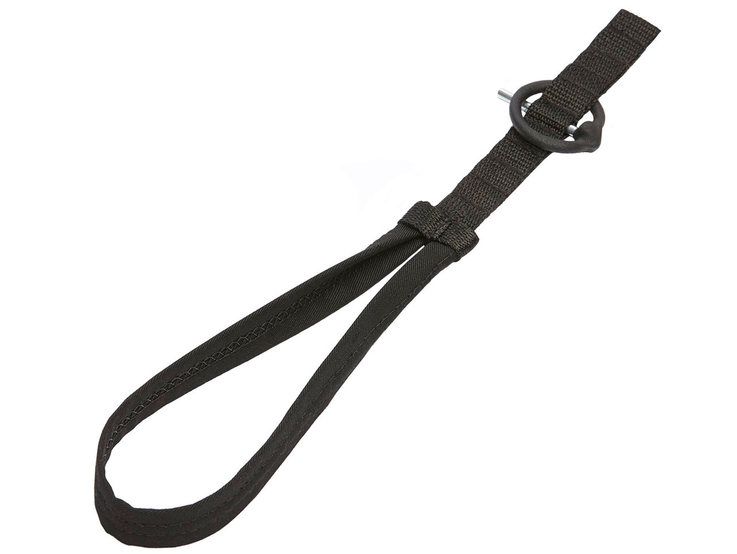 Sauenhammer SH1 Schwarzwild Vorderschaftschlaufe (schwarz)