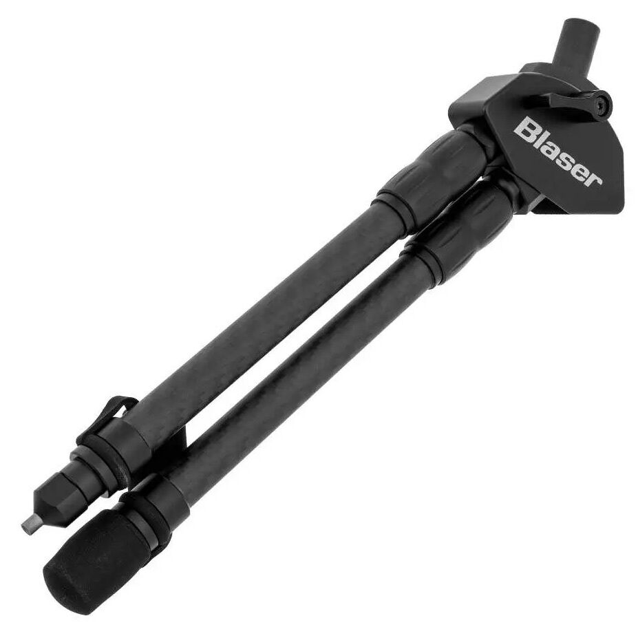 Blaser Carbon BiPod Set Zweibein für R8 (Schwarz) Blaser Carbon BiPod Set Zweibein für R8 (Schwarz)