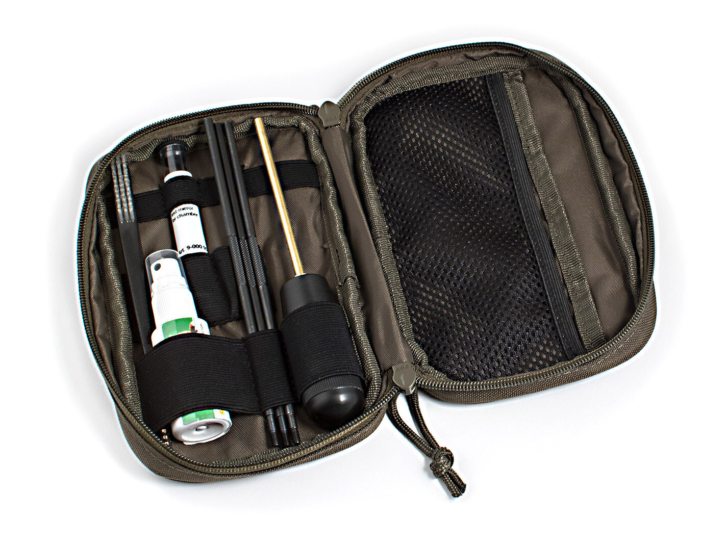 Niebling Custom Kit (Individuelles Reinigungsset, M4)